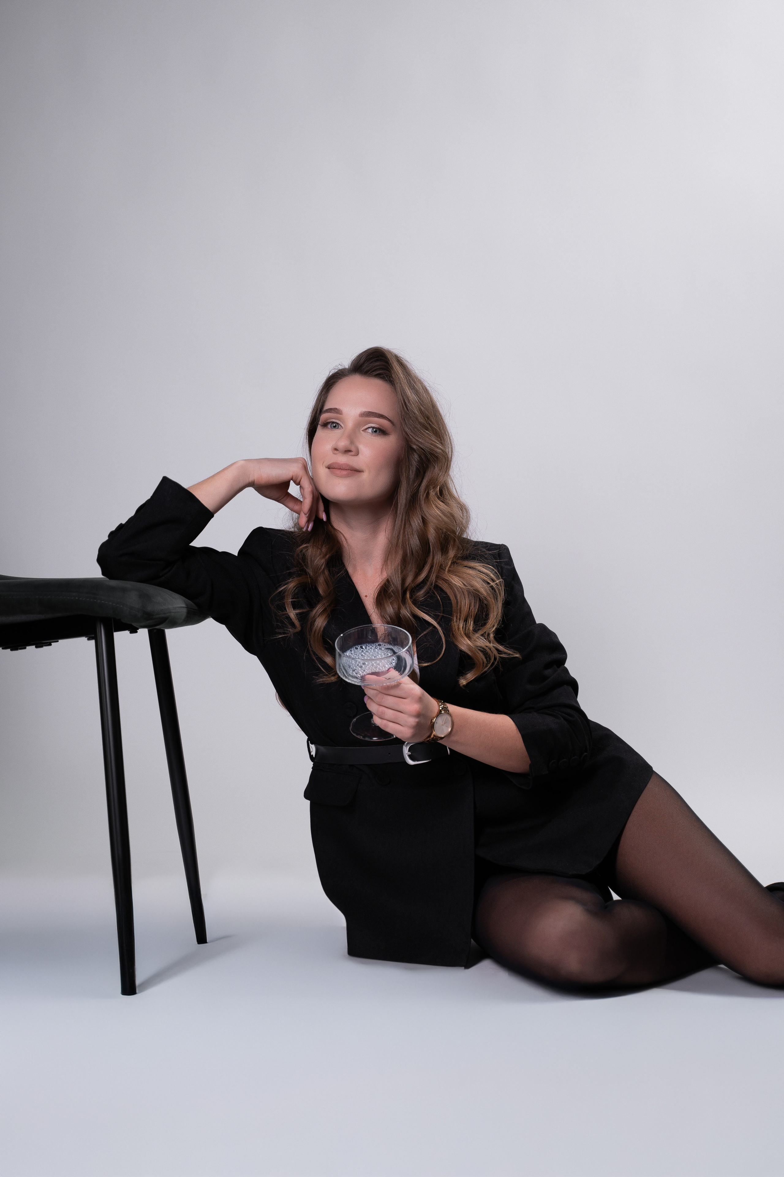 Tatiana. Karina Czernecka Foto