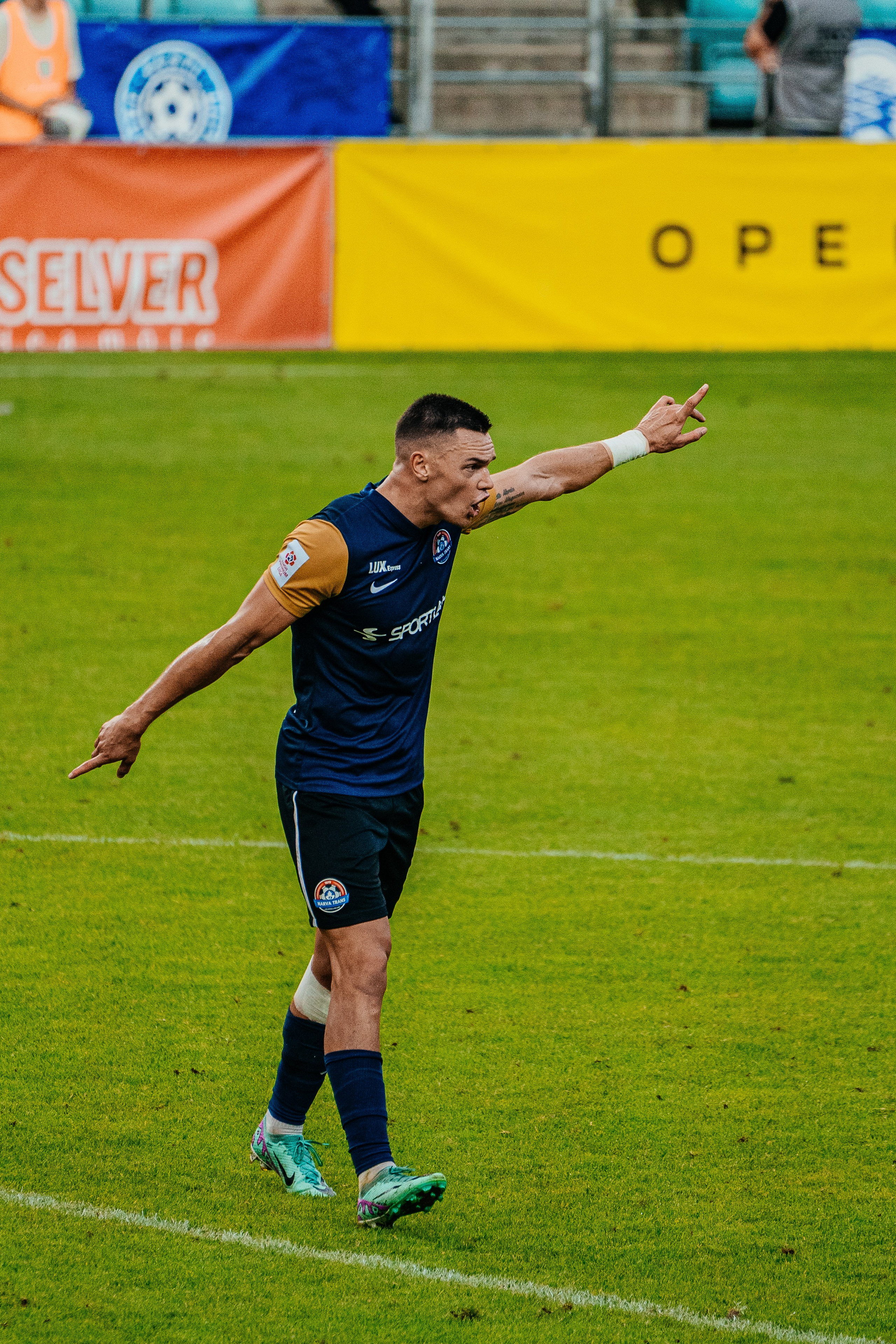 Спорт. Uvarovsphoto