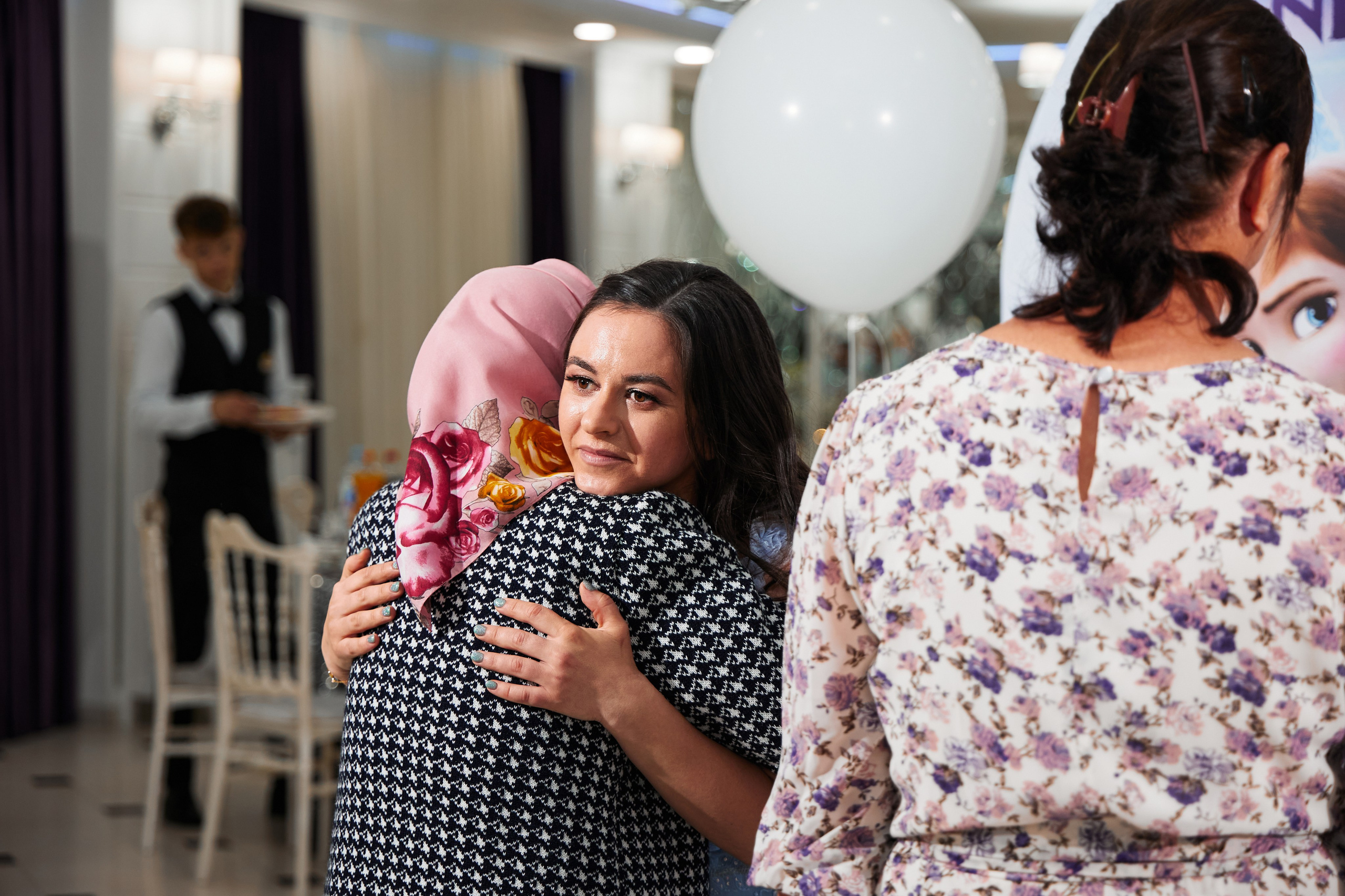 DENISA-LUCREȚIA | Oscar, Bălți 2024