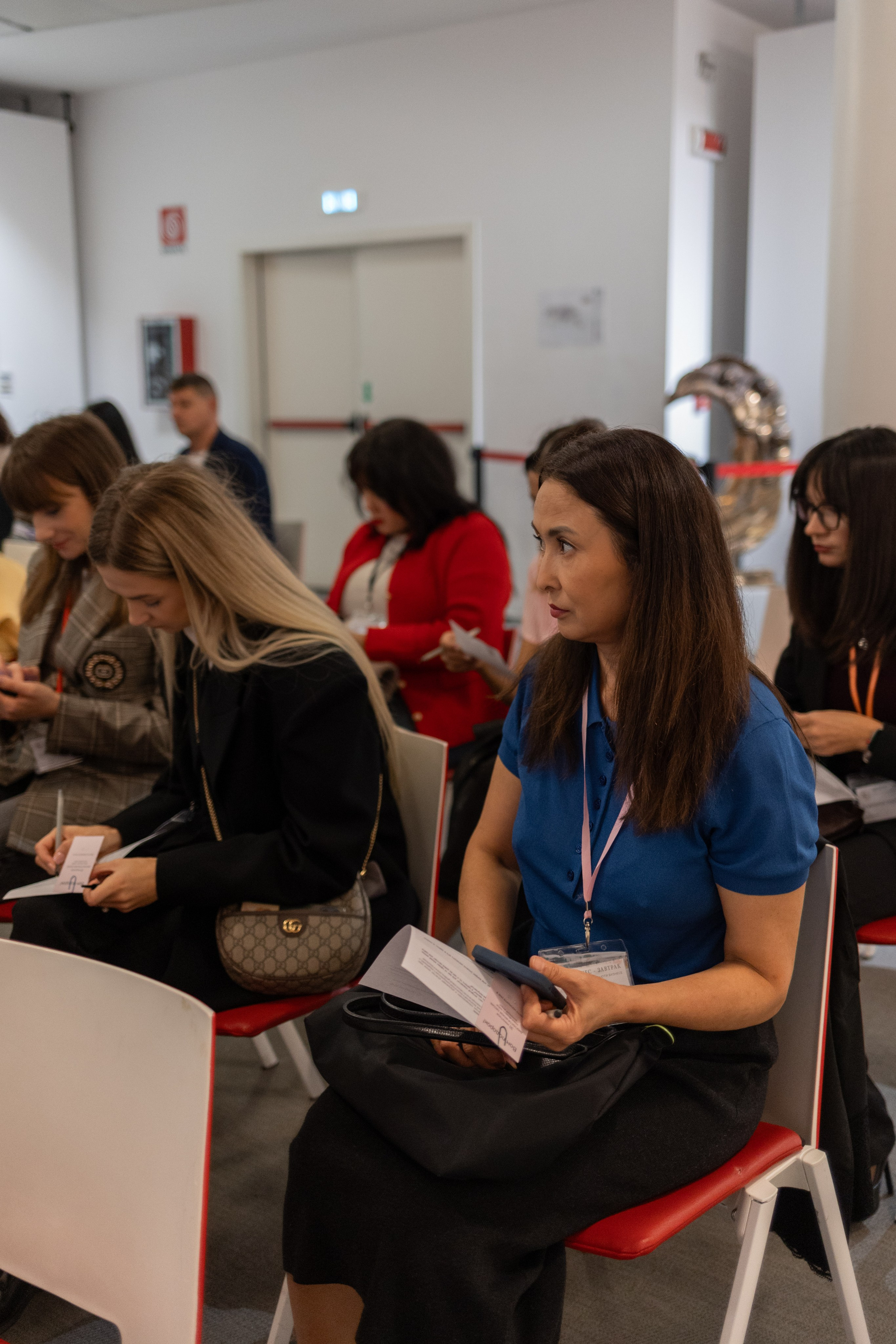 Beauty Networking September 2024. Photographer in Milan |Mila Pro Photo