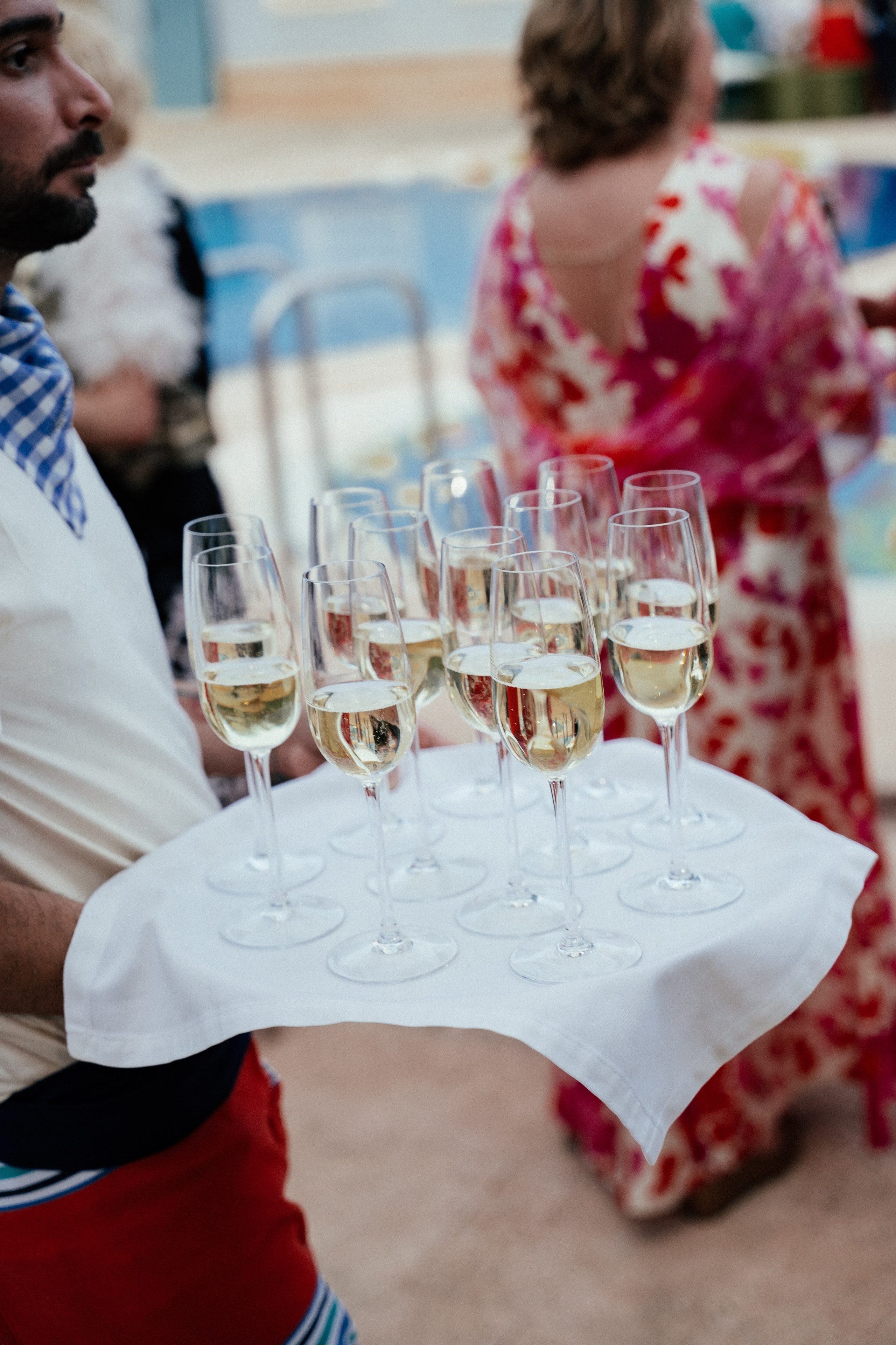 Gonzalo & Maria (Murcia)