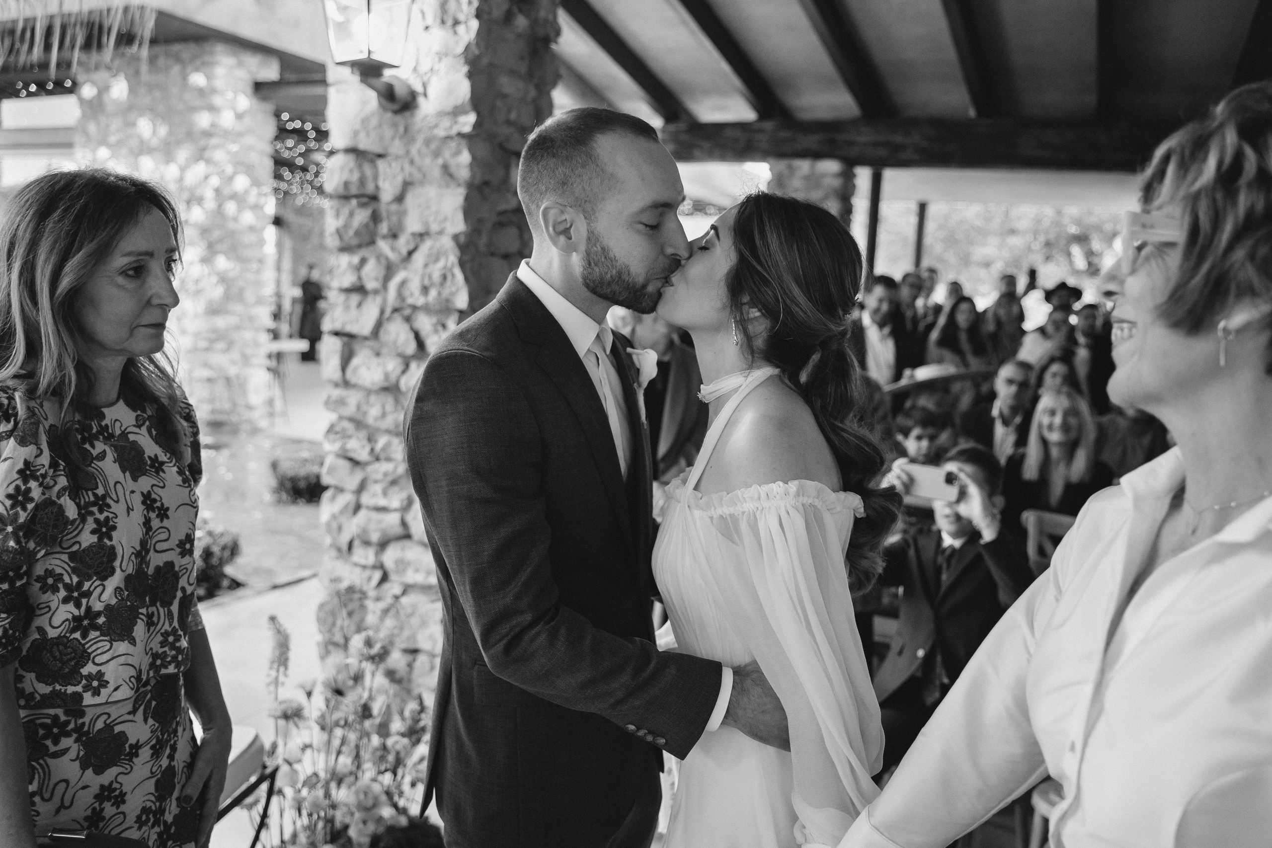B & J. Fotógrafa de bodas y familias en España, Valencia: Nadia ProFoto