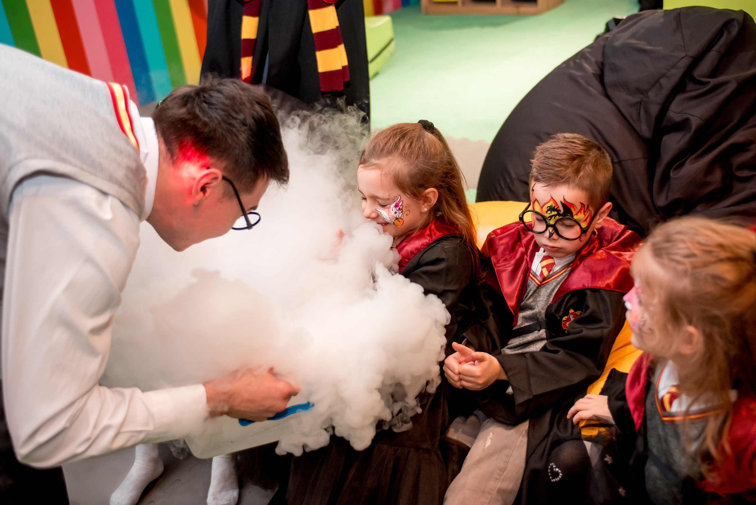 Христині 6 років. Фотограф Київ