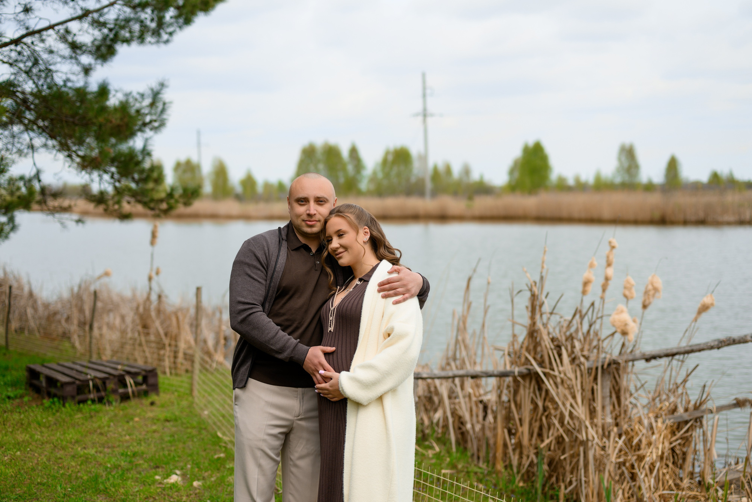 В очікуванні дива. Фотограф Київ