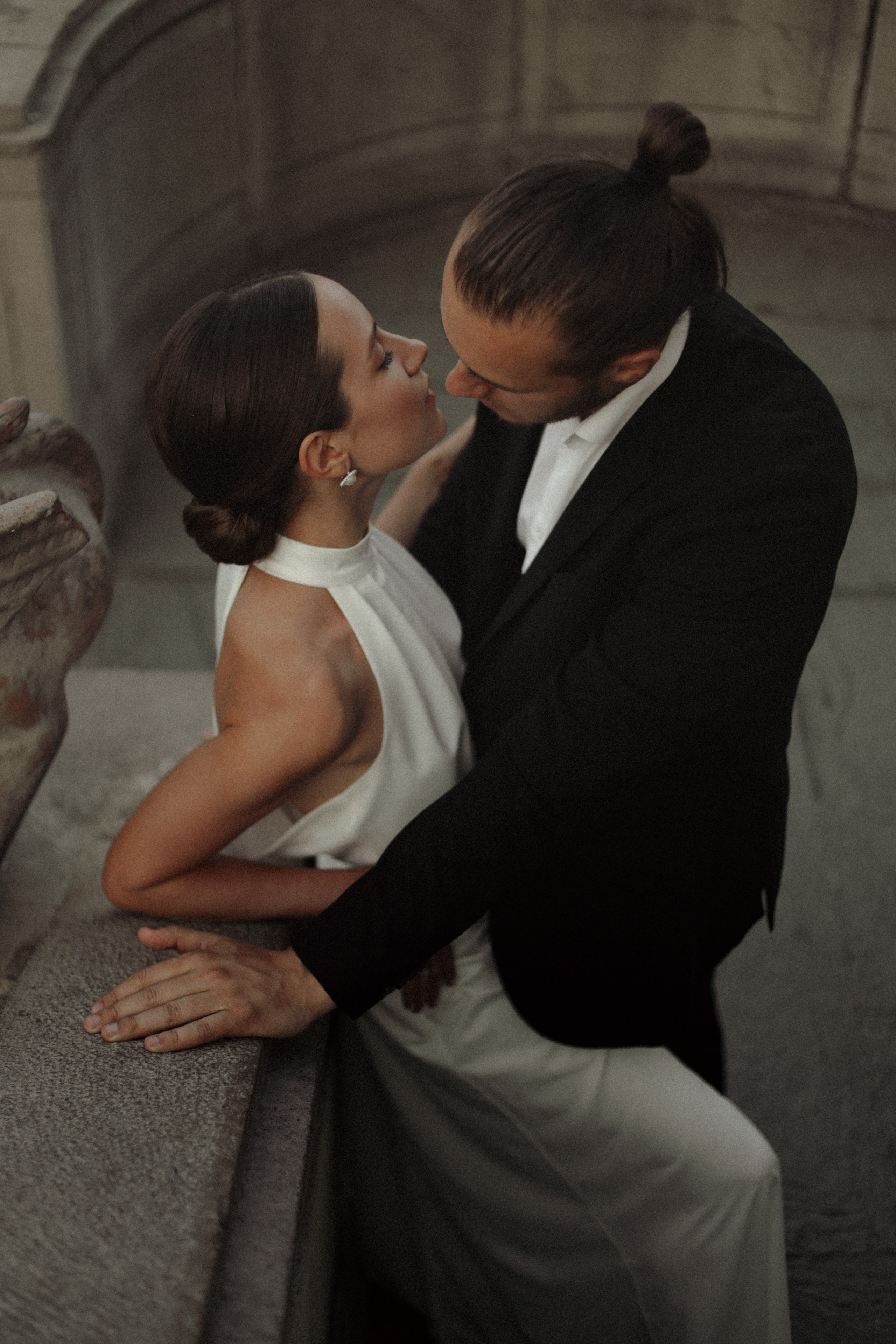 “TO TOUCH…” wedding love story. Свадебный и семейный фотограф в Дубае Эльмаз Черникова