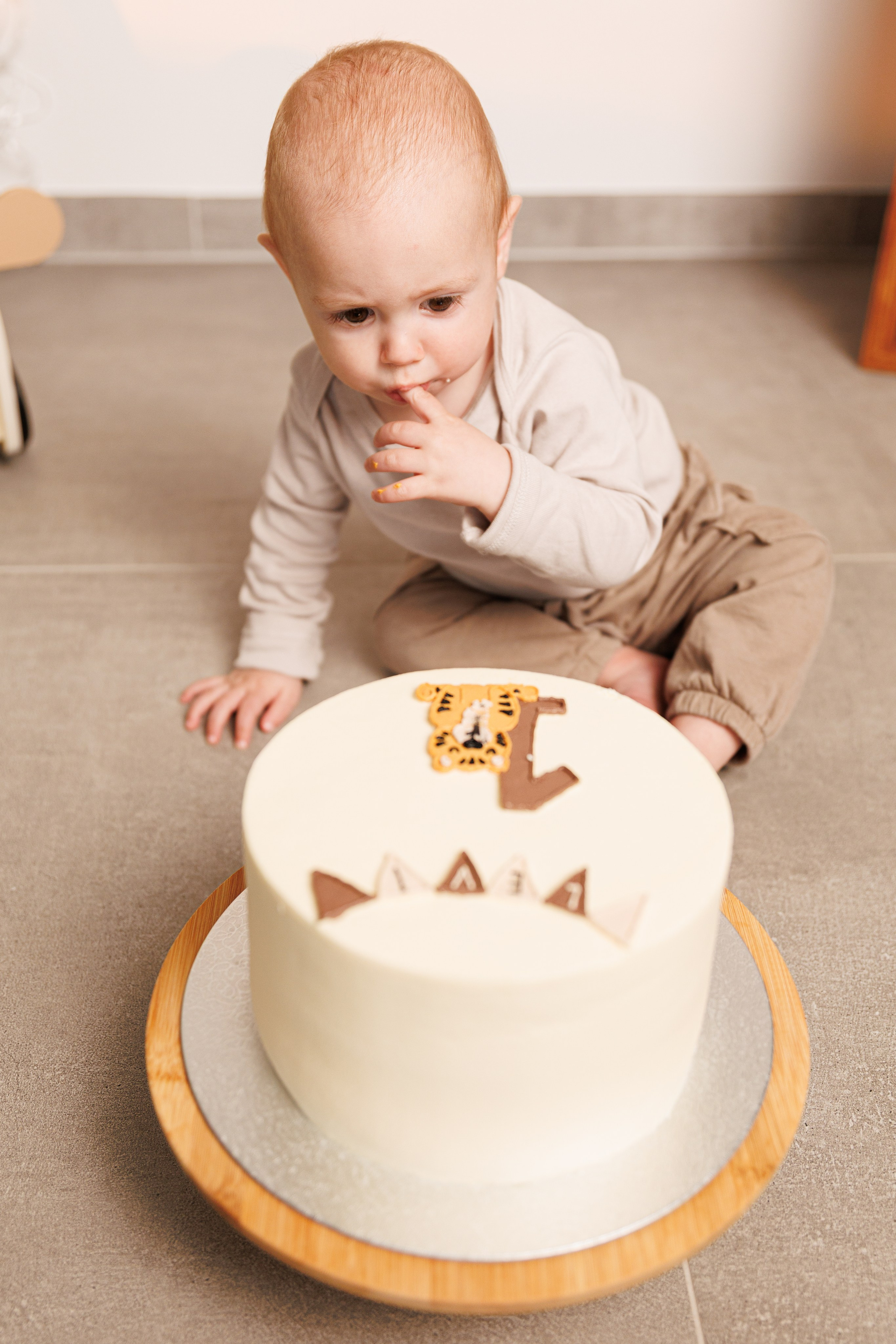 One. Dienstleistungen