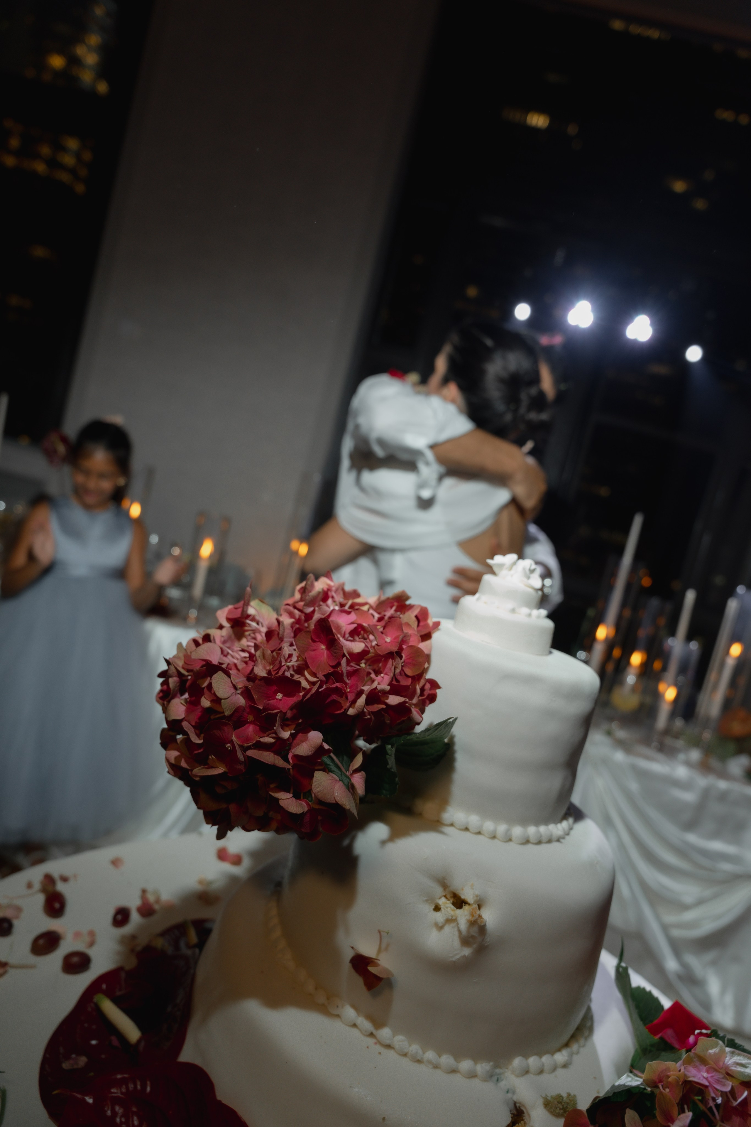 Amir and Maya. Anna Krasnova Wedding photographer