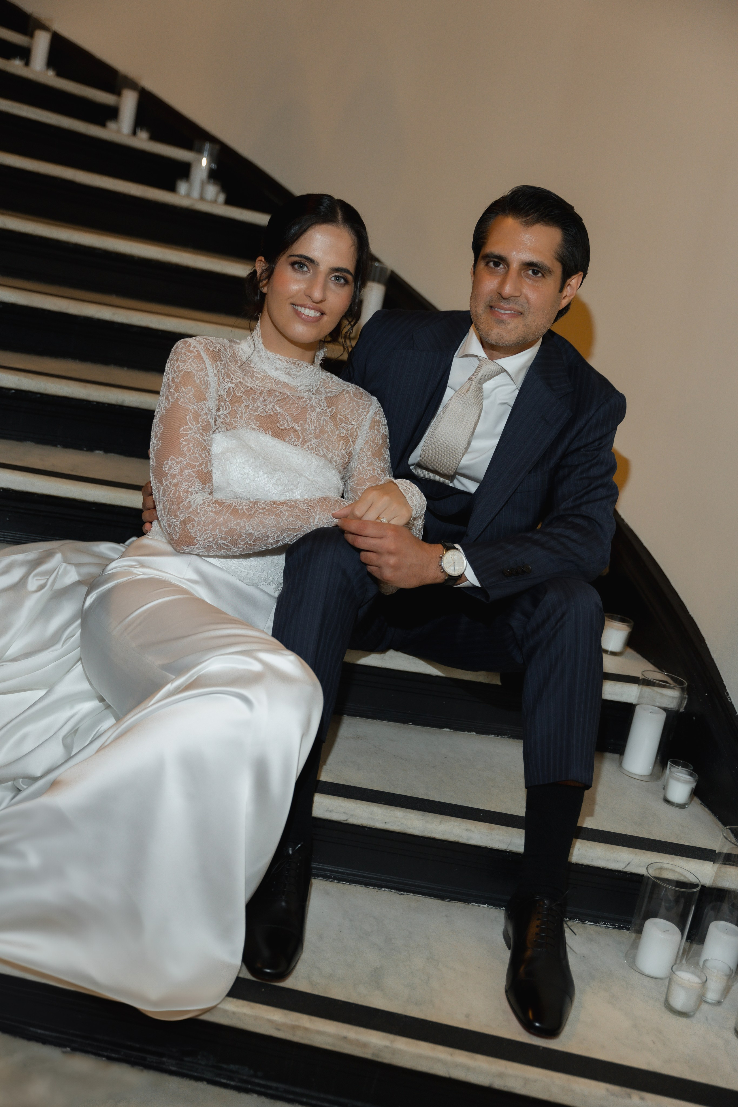 Amir and Maya. Anna Krasnova Wedding photographer