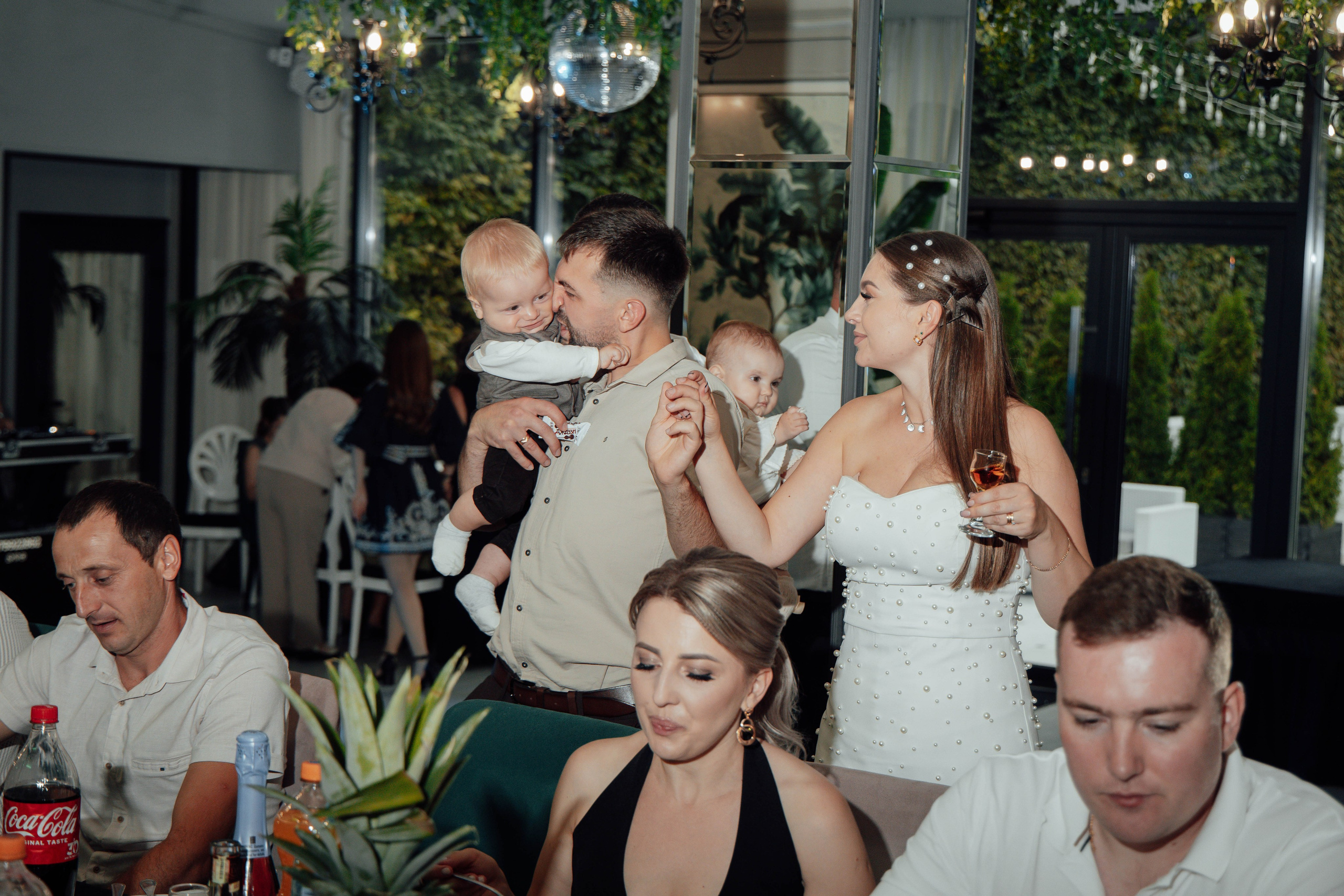 Cumetrie. Свадебный Фотограф, Детский и семейый Фотограф Молдова