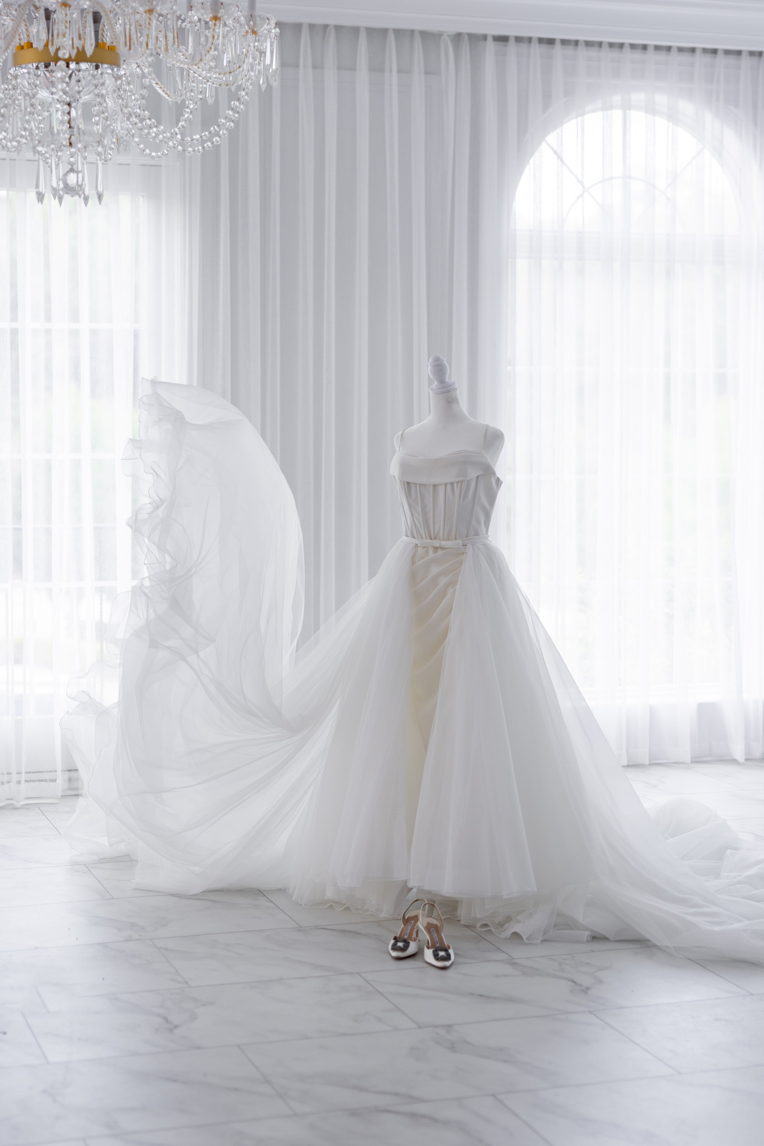 Mandana & Babak. Wedding Photo & Video