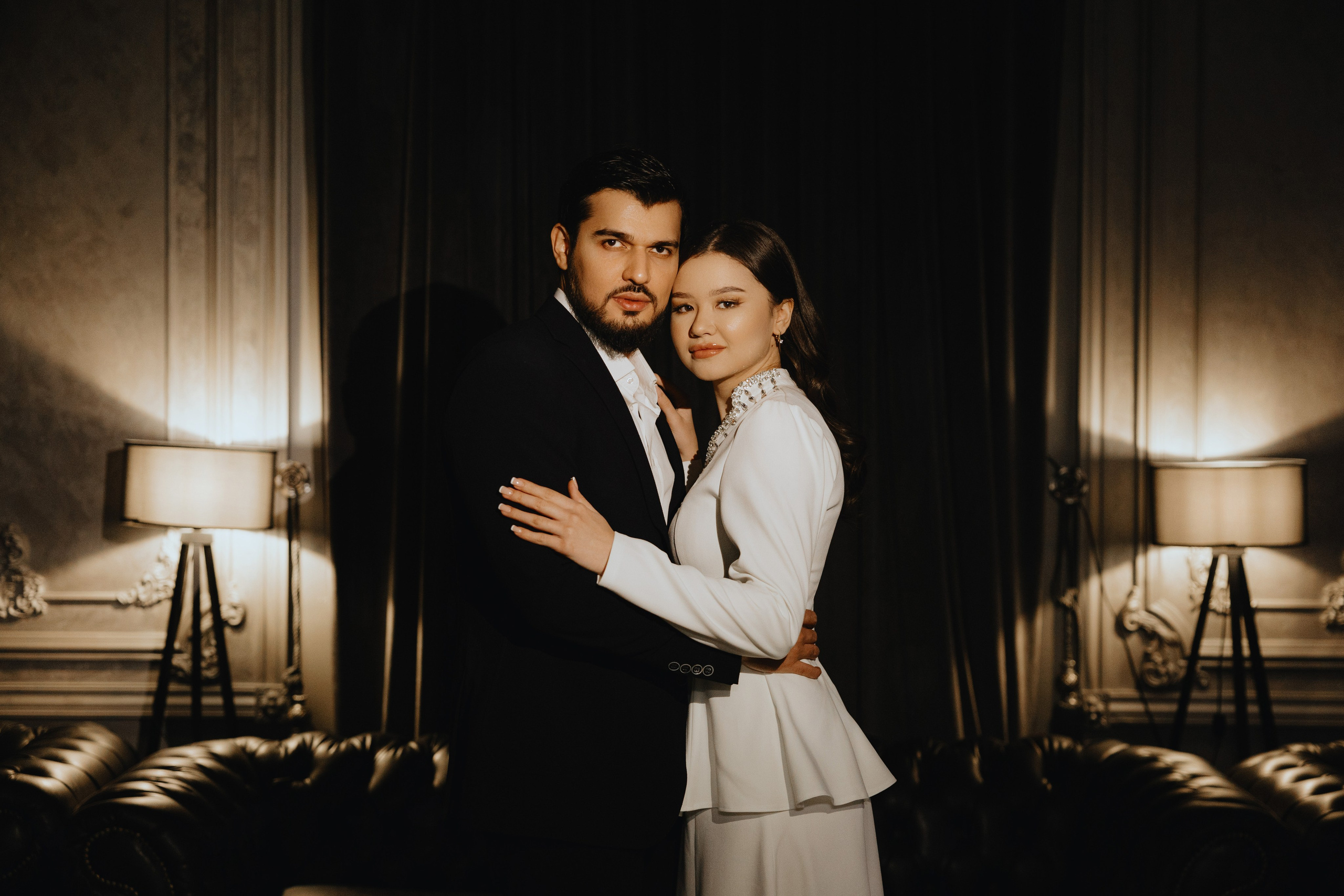 Ф&М. Профессиональный фотограф в Ташкенте