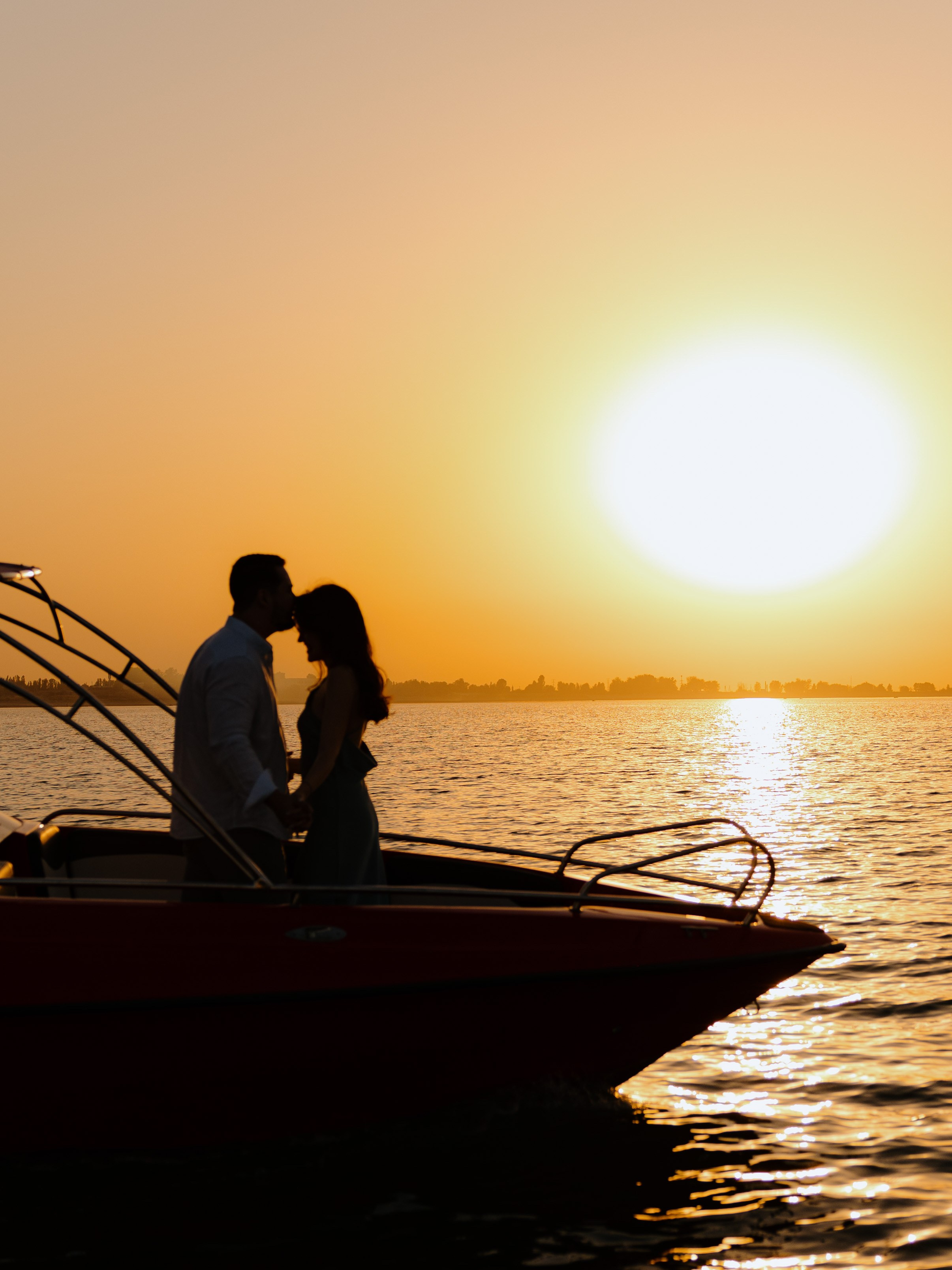 SUNSET. Профессиональный фотограф в Ташкенте