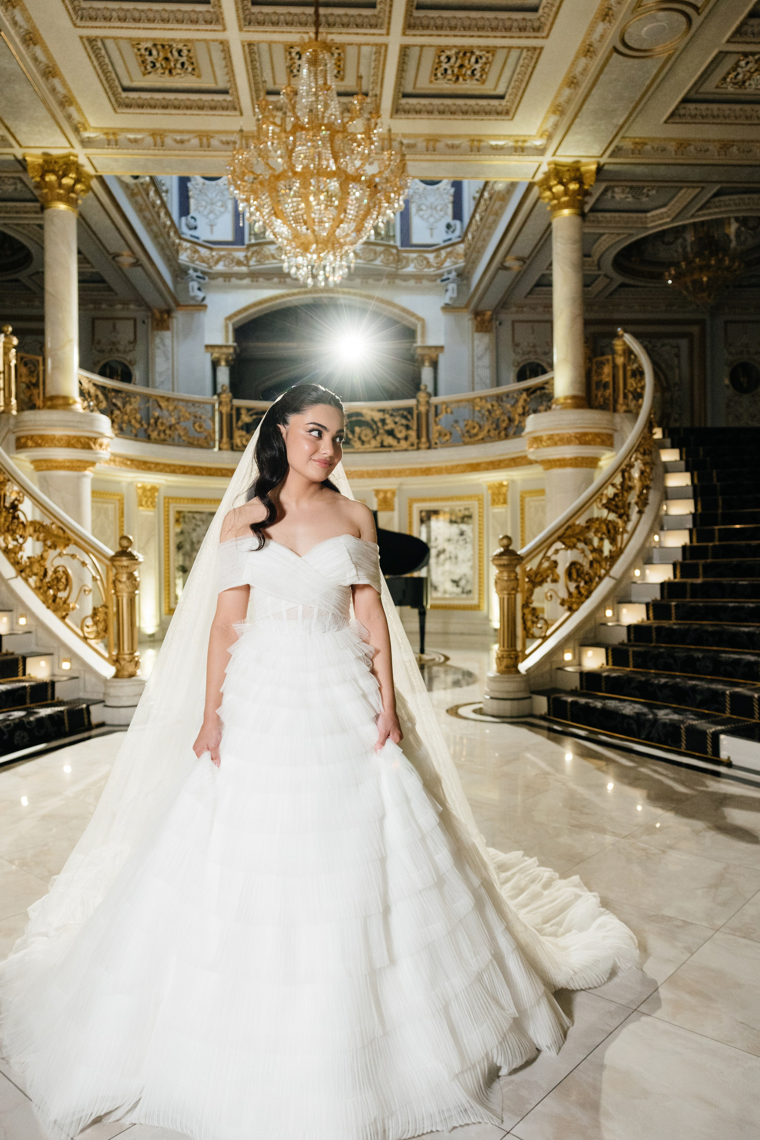 Элёр & Камила. Профессиональный фотограф в Ташкенте