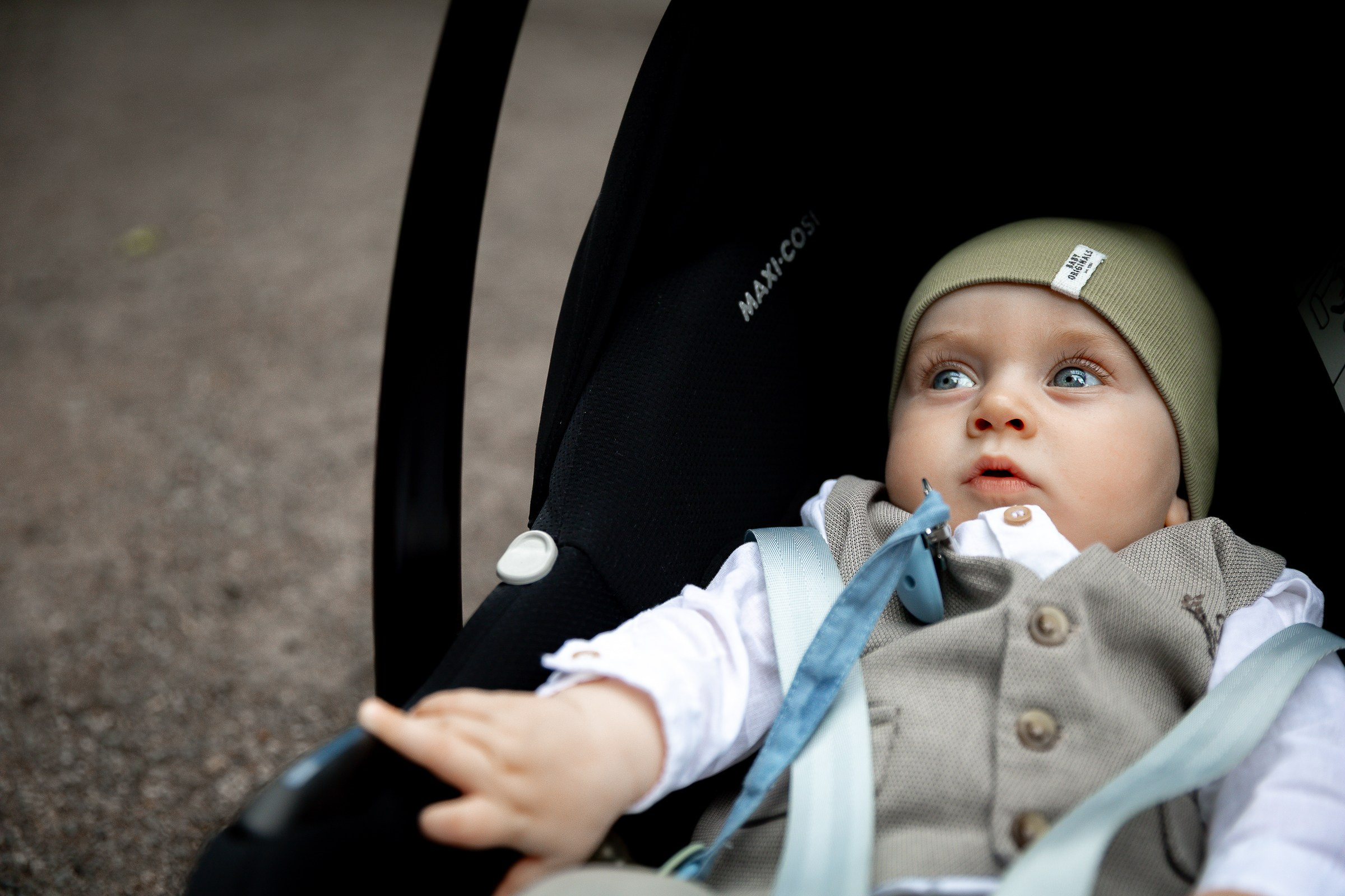 Christening. Https://valeriubriciuc.com/