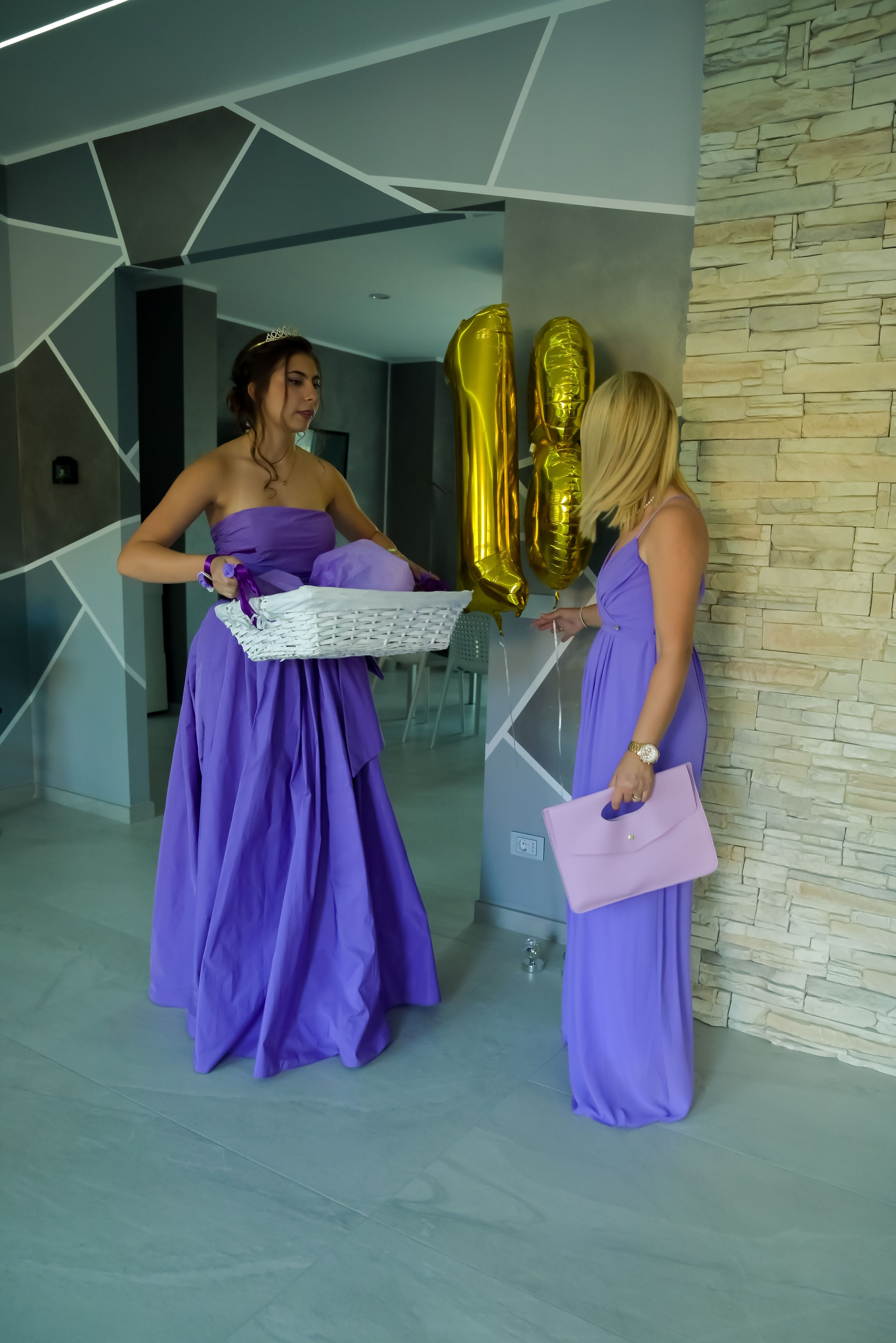 Francesca_la festa dei 18 anni_ 1parte