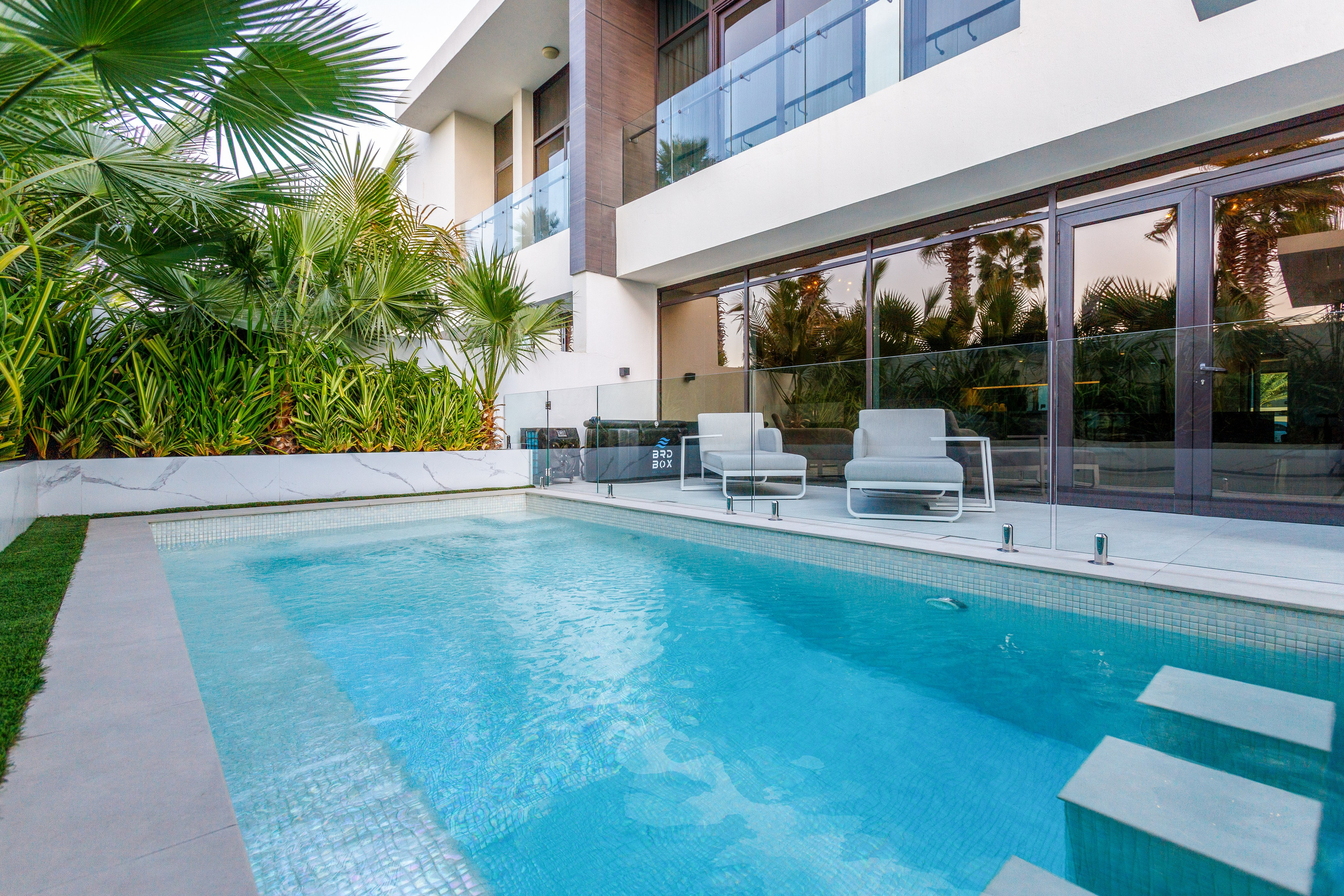 Brookfield Damac hills. Samy Mar Boy │Portrait, Automotive and Real Estate Photographer