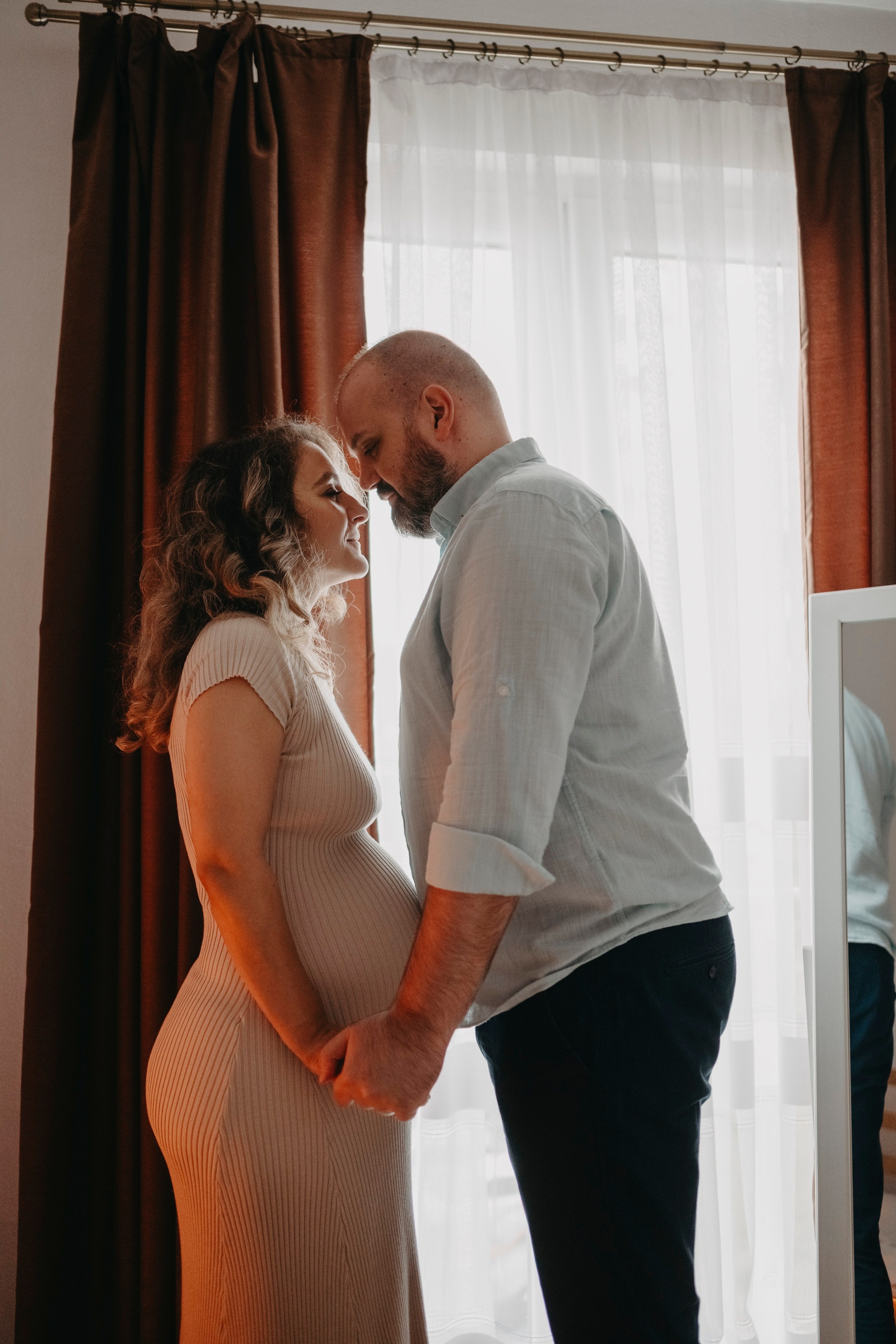 Jelena i Milos / maternity session. Deciji i porodicni fotograf u Beogradu Oksana Skendzic
