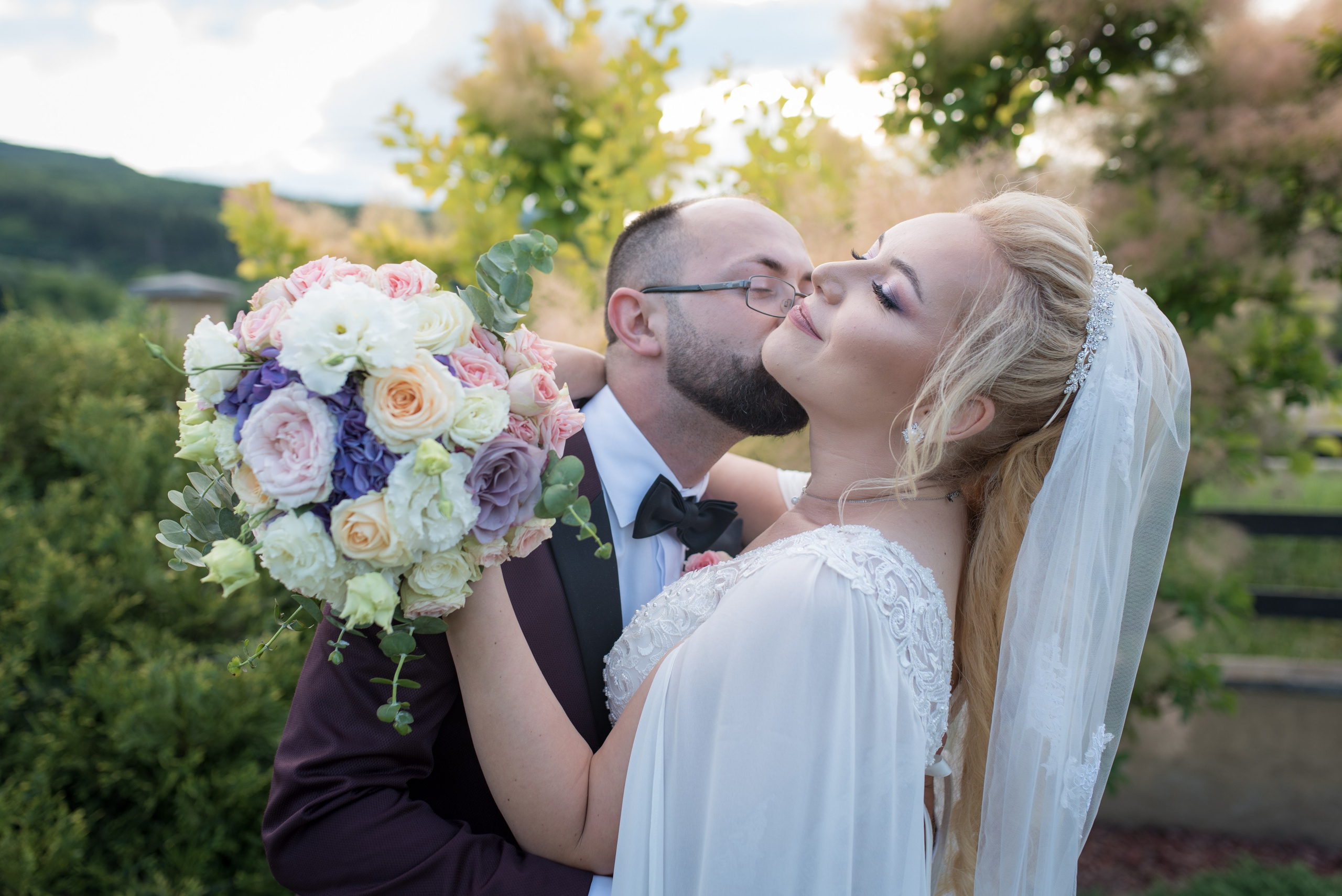 Wedding Photography. Daniel Criste Fotograf