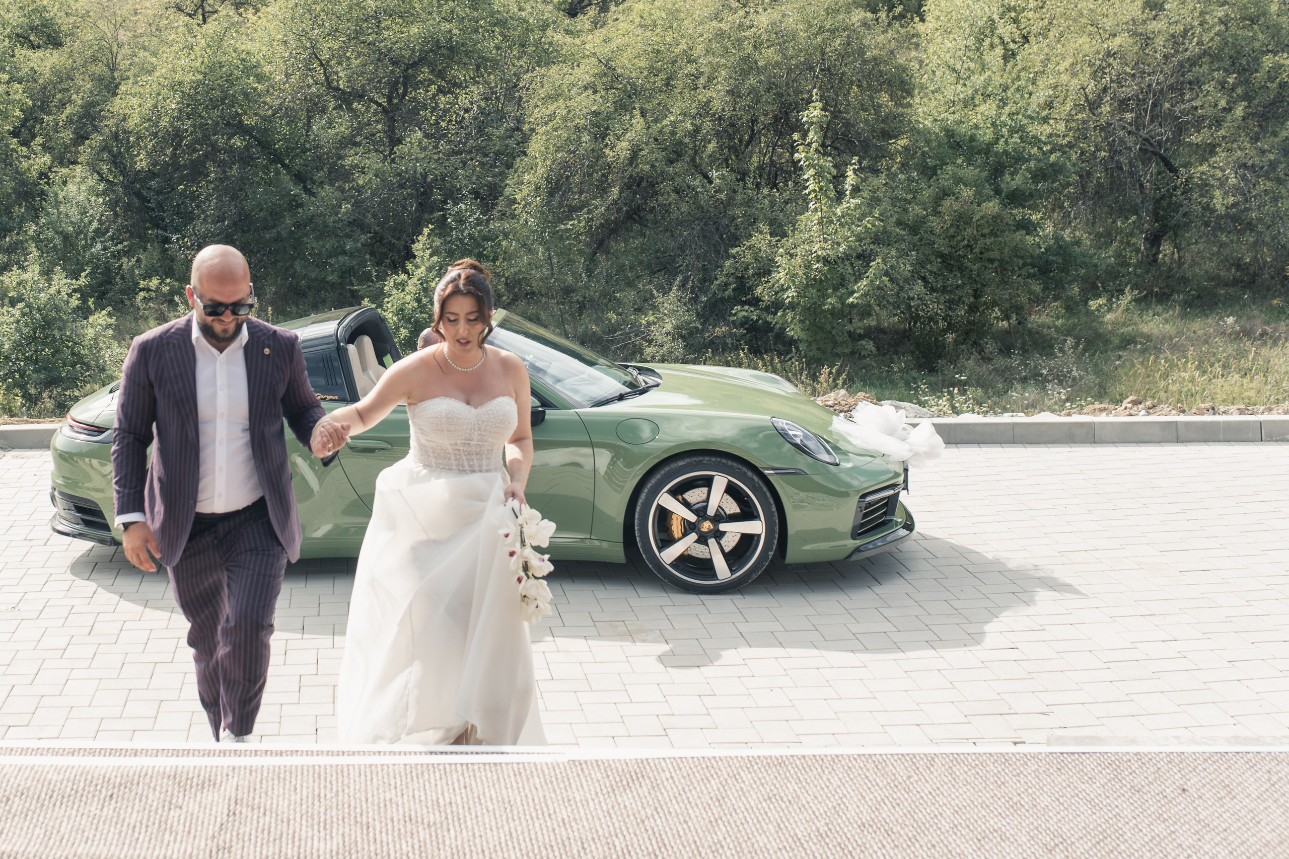 Wedding Photography. Daniel Criste Fotograf