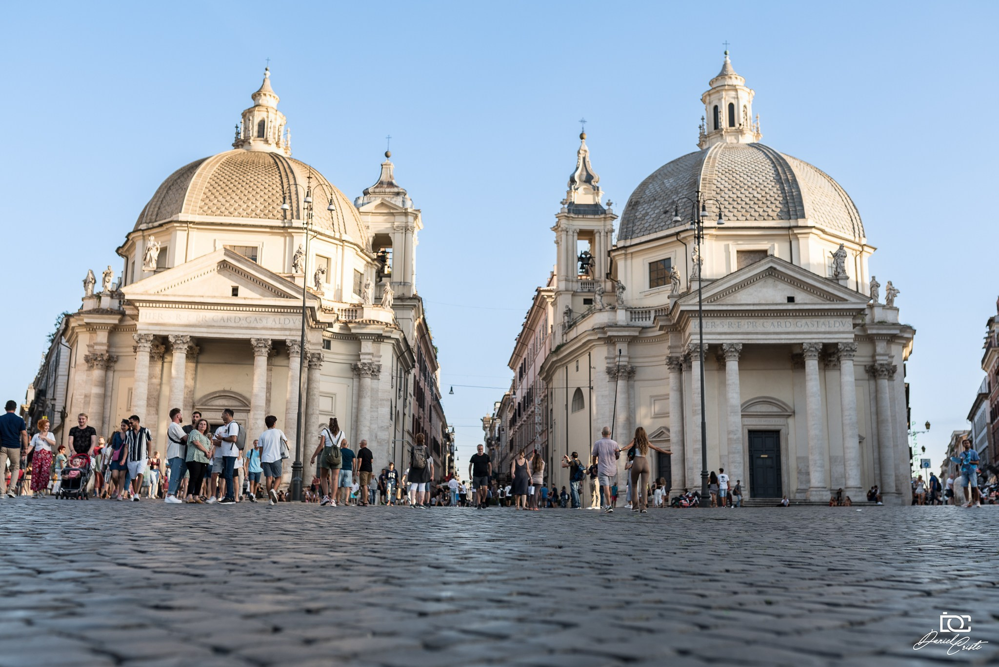 Fotografie urbana. Daniel Criste Fotograf