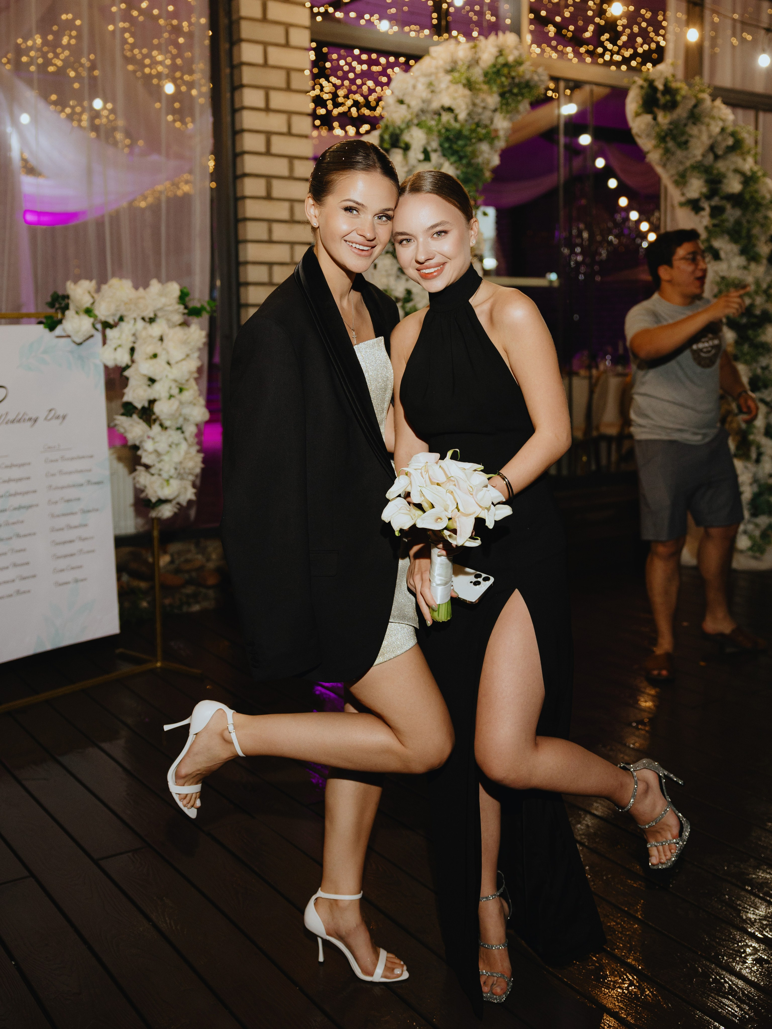 Артем & Полина. Профессиональный фотограф в Ташкенте