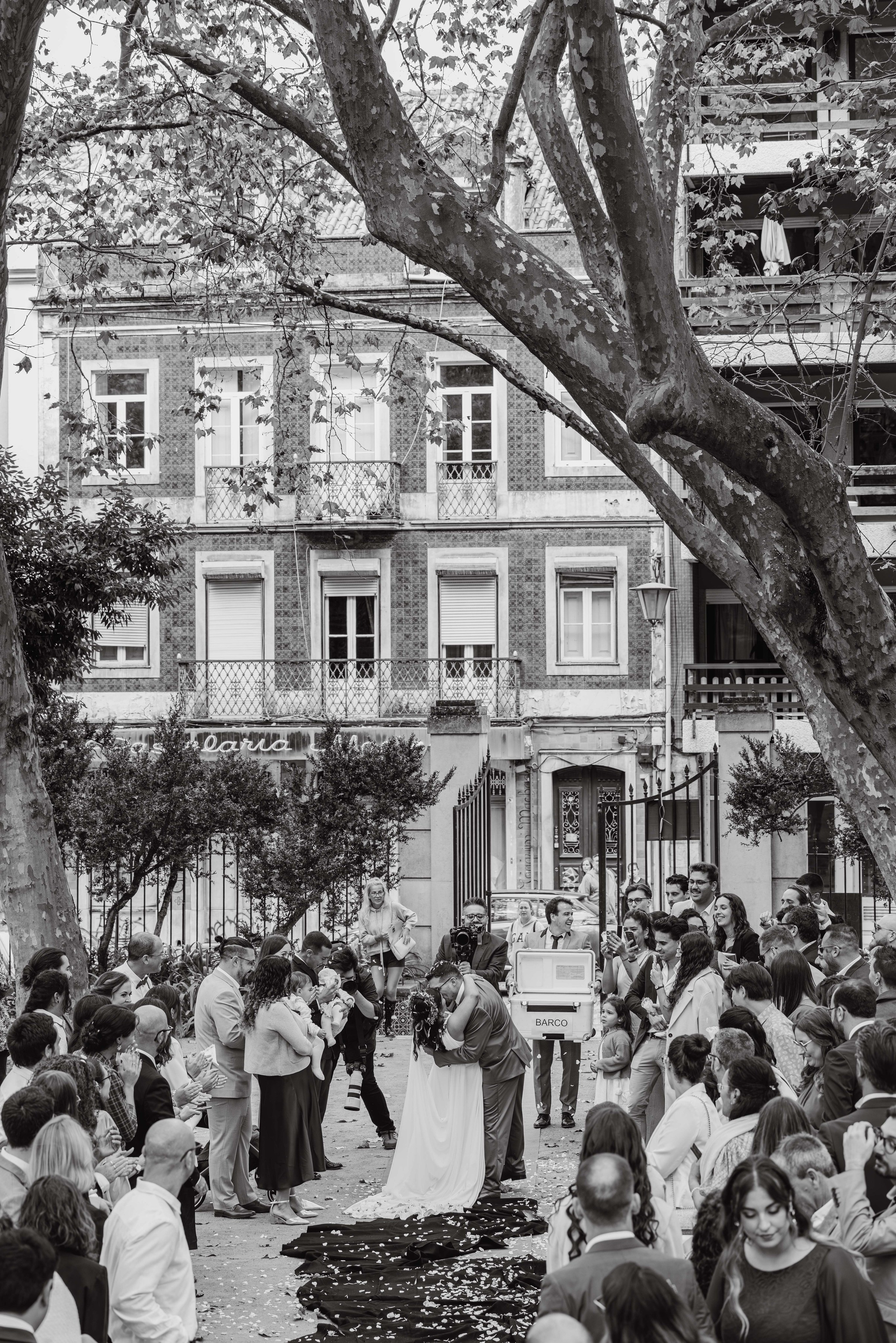 Wedding Photographer & Filmmaker in Portugal | Destination Weddings Europe | Ricardo & Mary Pictures