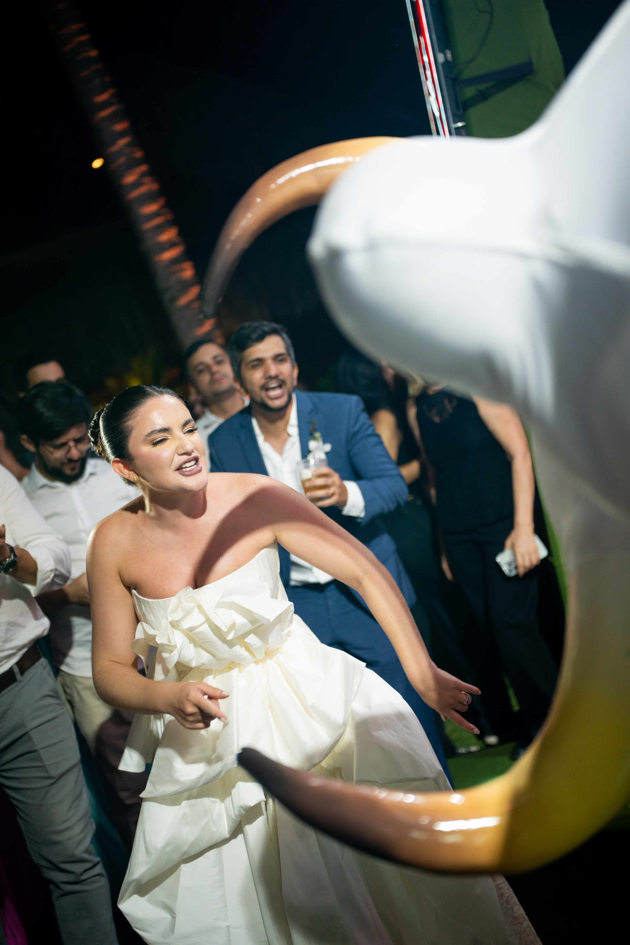 Ellen e Daniel