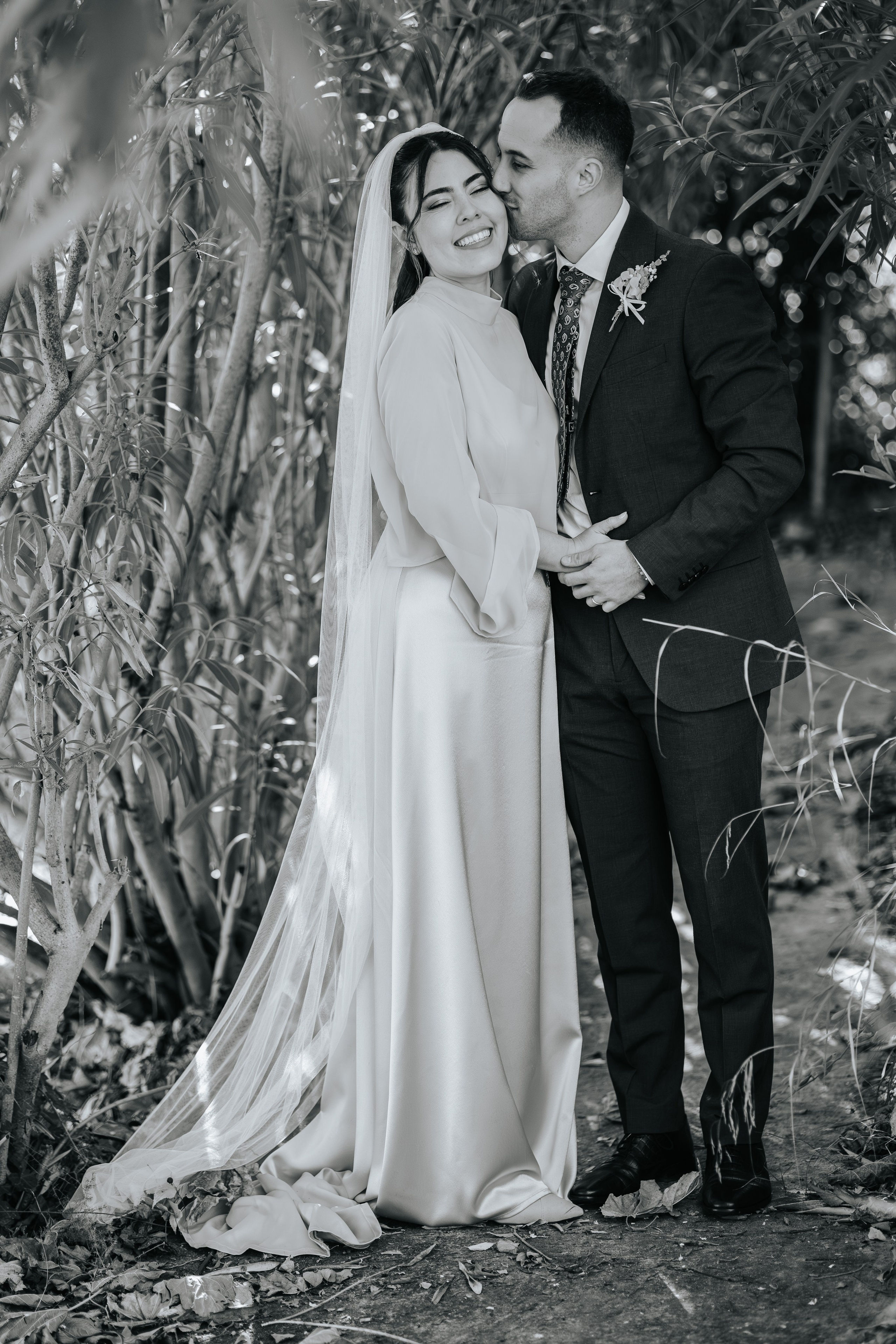 Karol+Carlos, 05.12.2025, Can Mauri Polinyà. Свадебный фотограф в Каталонии