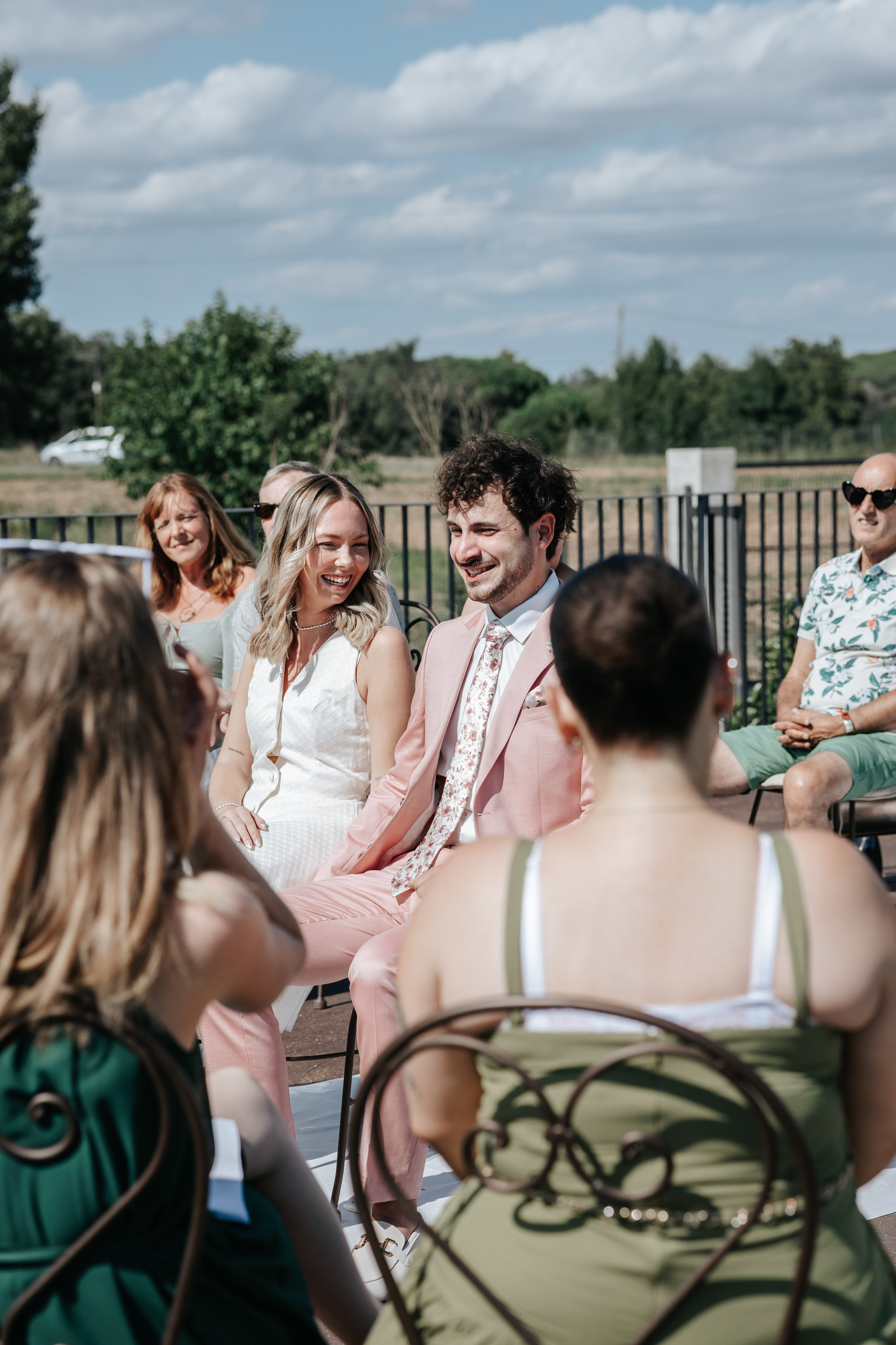 Nina+Max, 30.08.2025, Mas Can Falqués. Fotógrafa de bodas en Cataluña