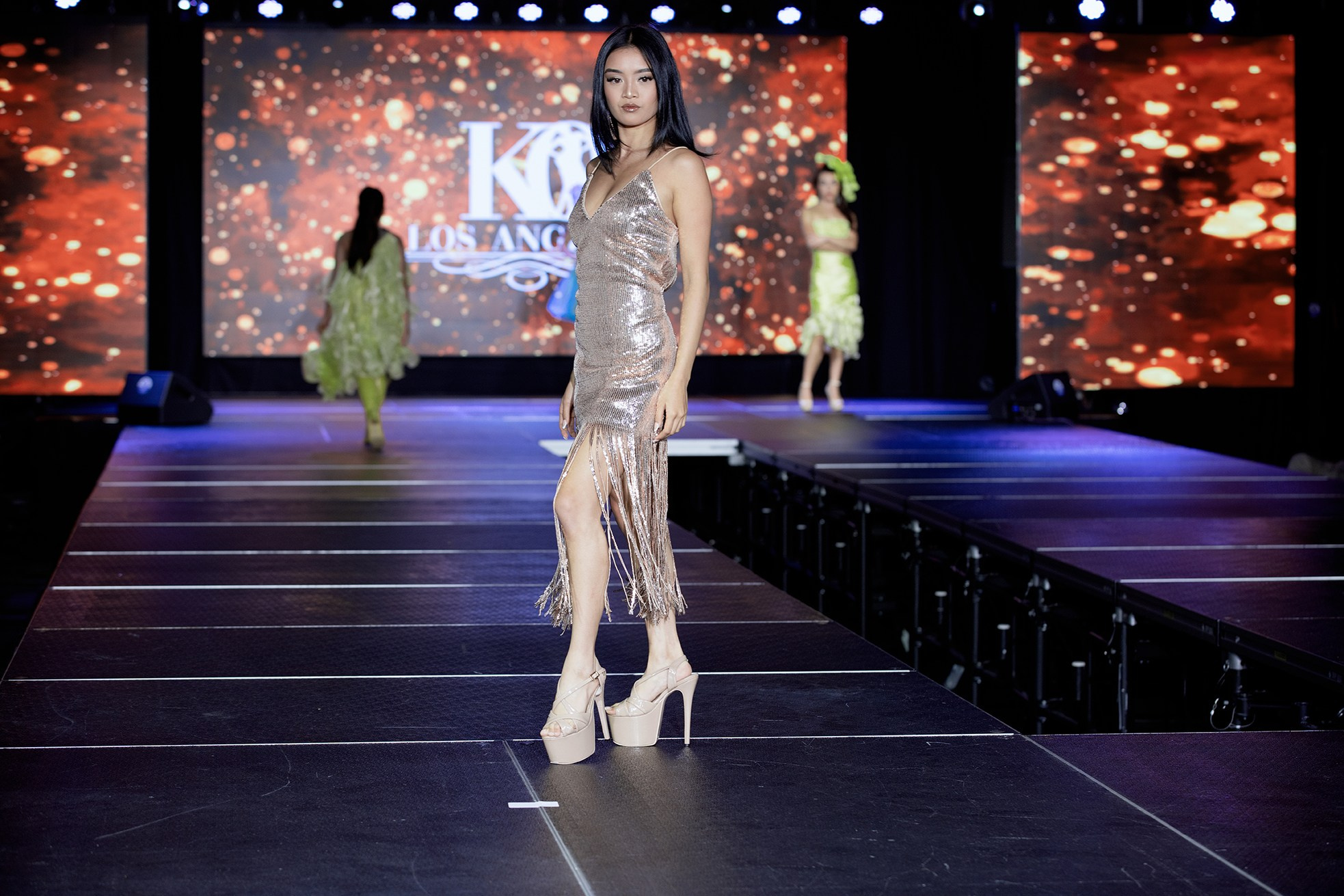 SHOW. Joanna Jin Photography