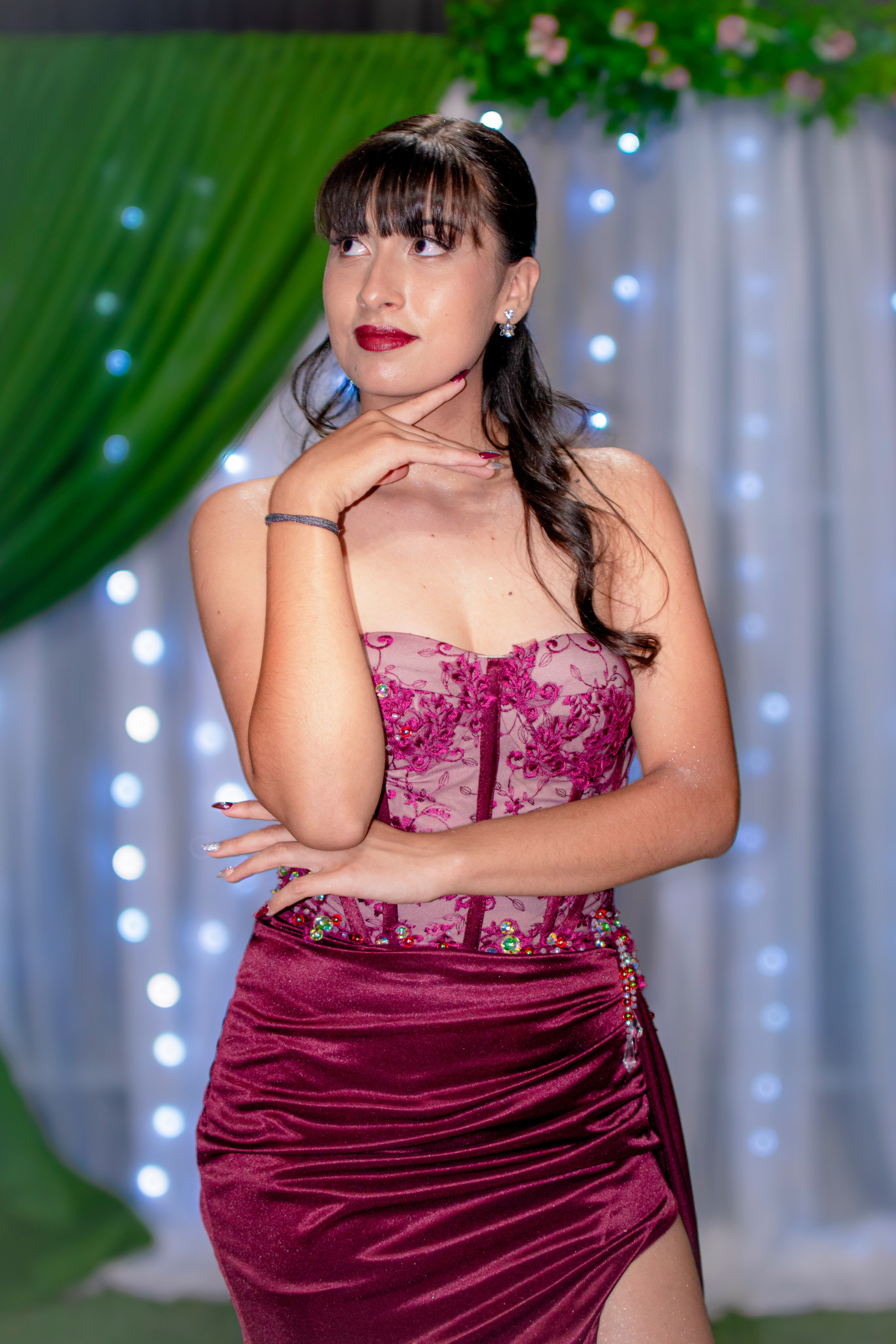 Recepciones. Sergio Creativo