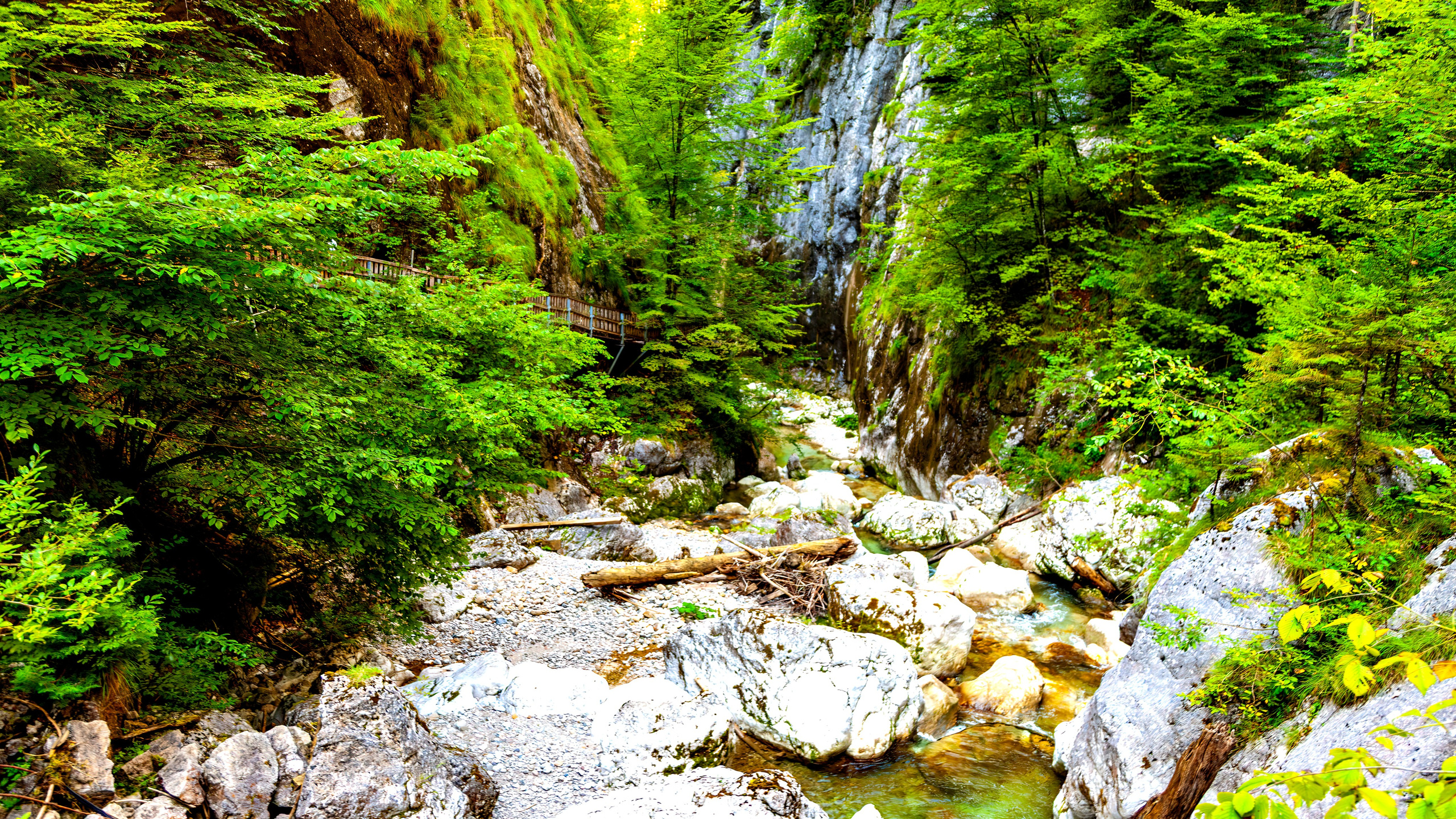 195.Nothklamm.Austria.20.8.2025. Путешествия в формате 360......