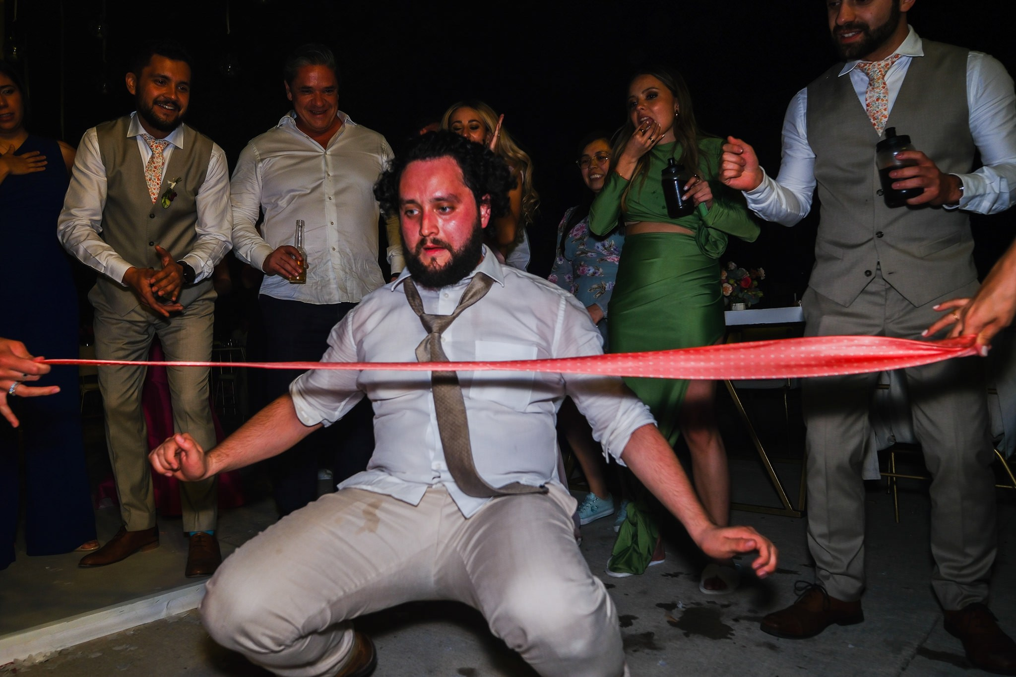 Dany & Rui / Tepoztlan. Wedding and family photographer in Mexico City