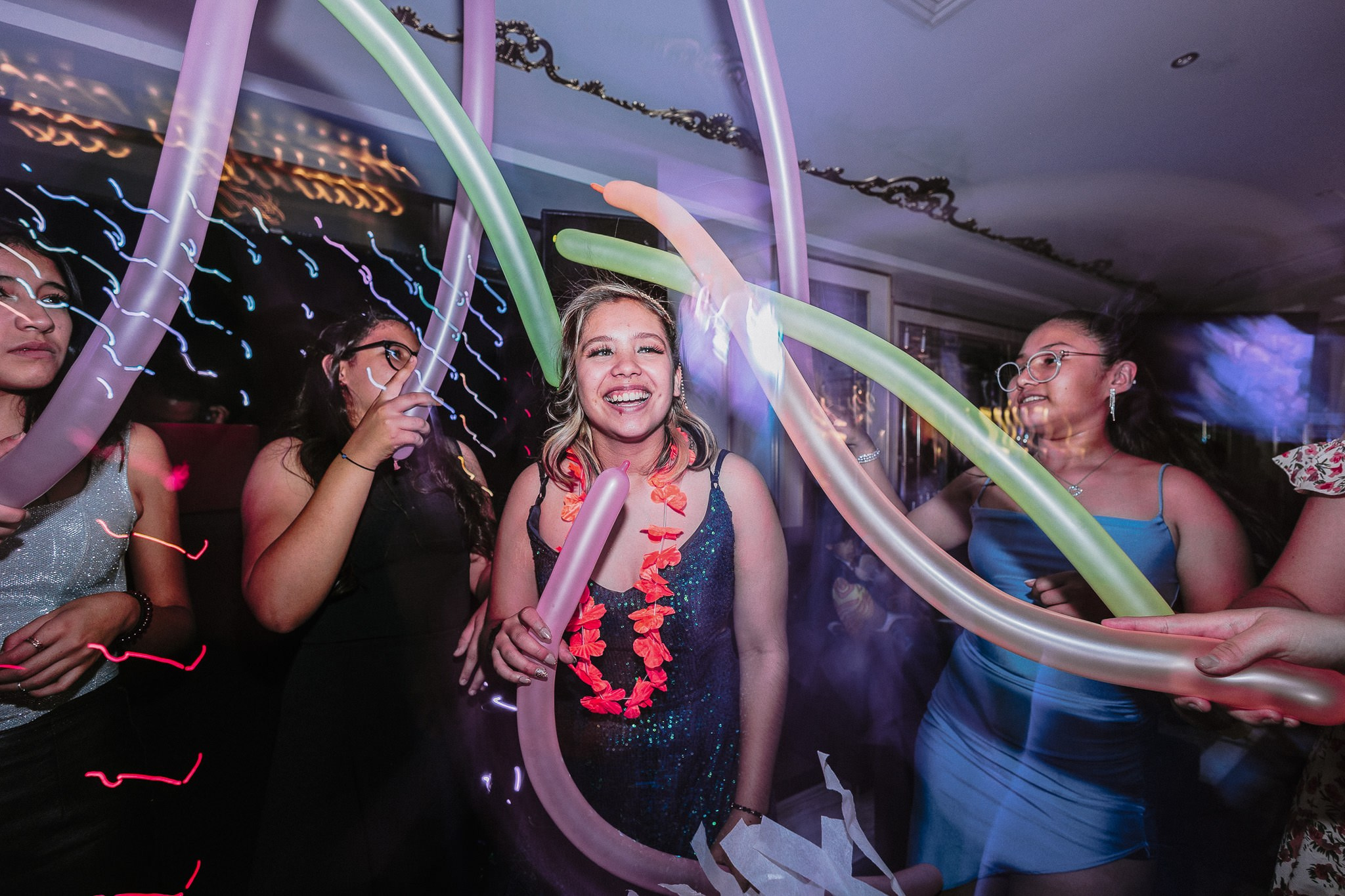 Andy. Wedding and family photographer in Mexico City