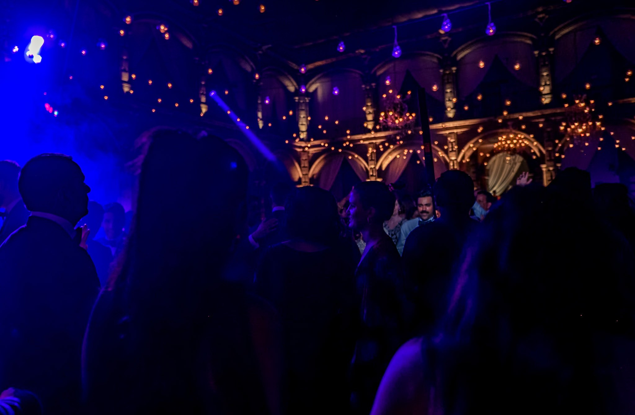 Aagya & Kishore. Wedding and family photographer in Mexico City