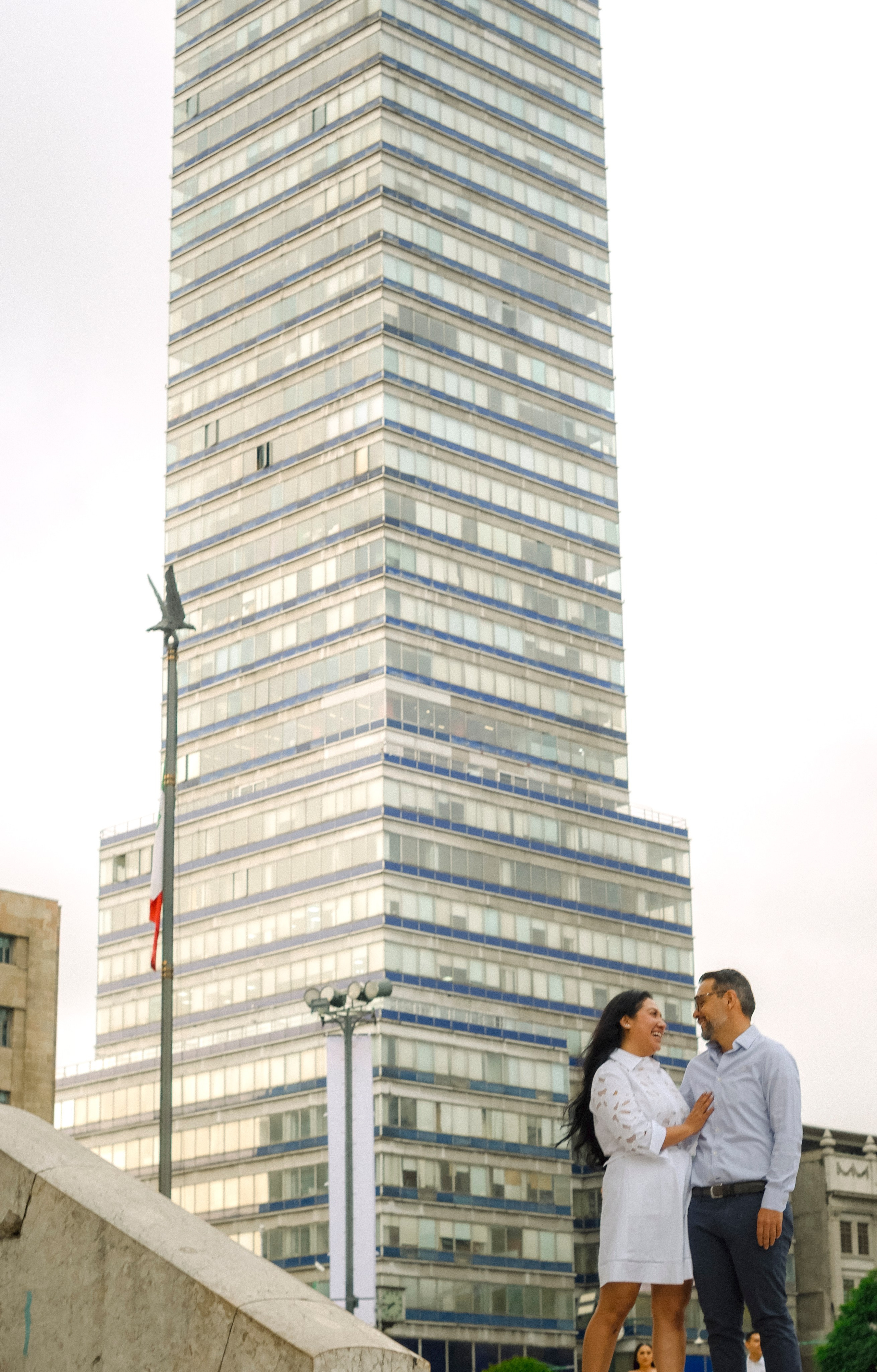 Cari & Os. Wedding and family photographer in Mexico City