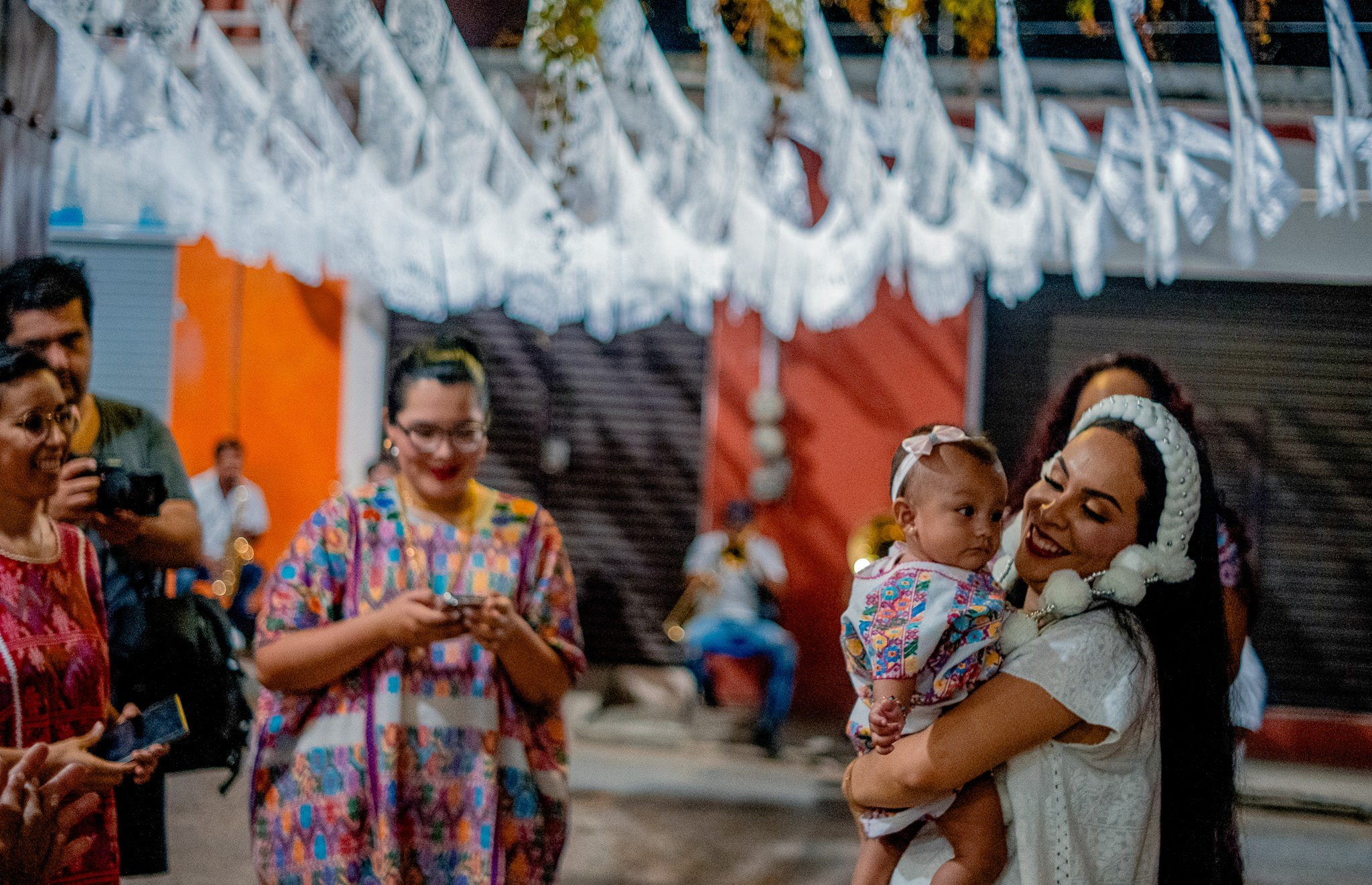 Dulce & Roberto / Guerrero. Wedding and family photographer in Mexico City