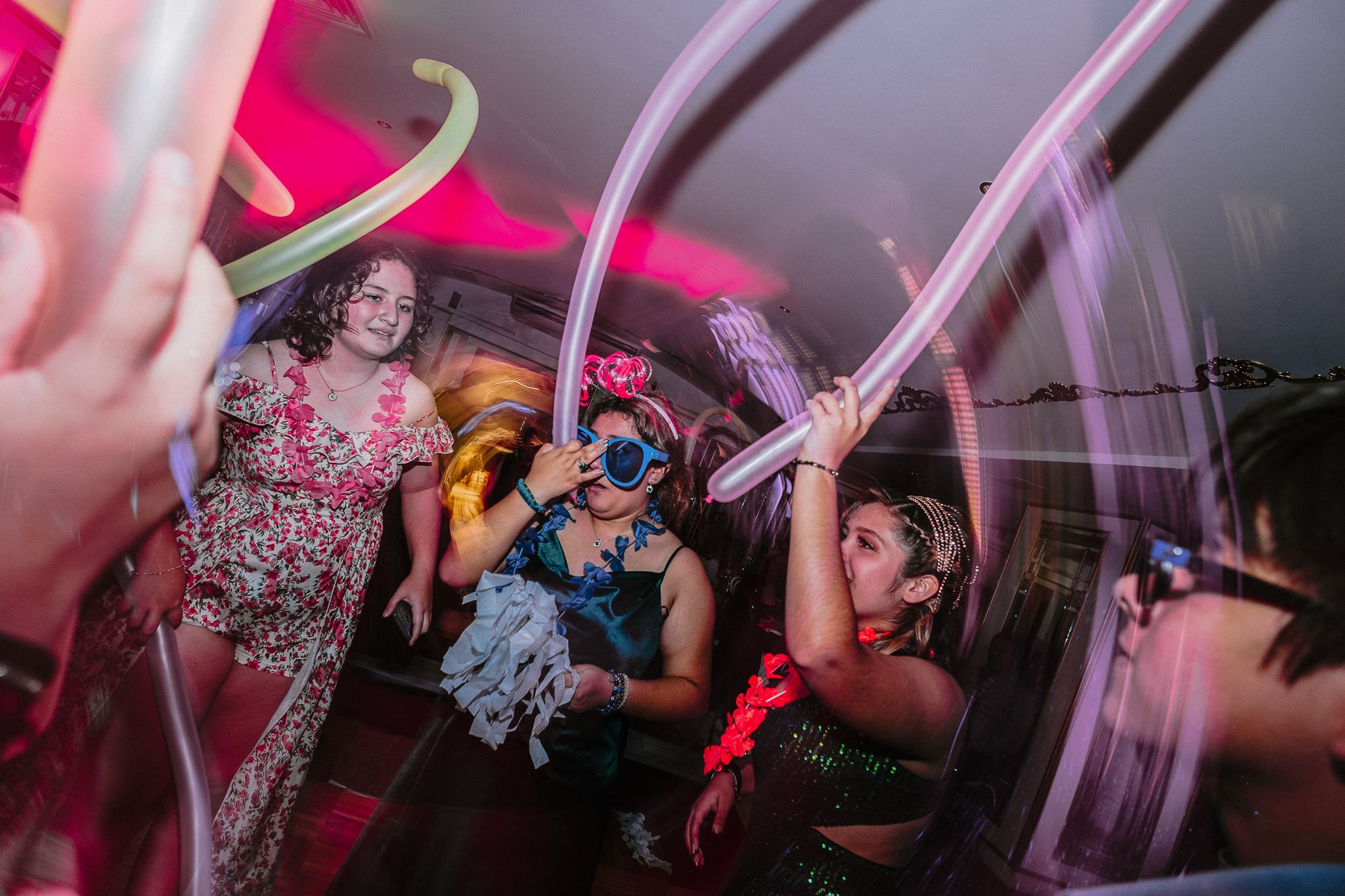 Andy. Wedding and family photographer in Mexico City