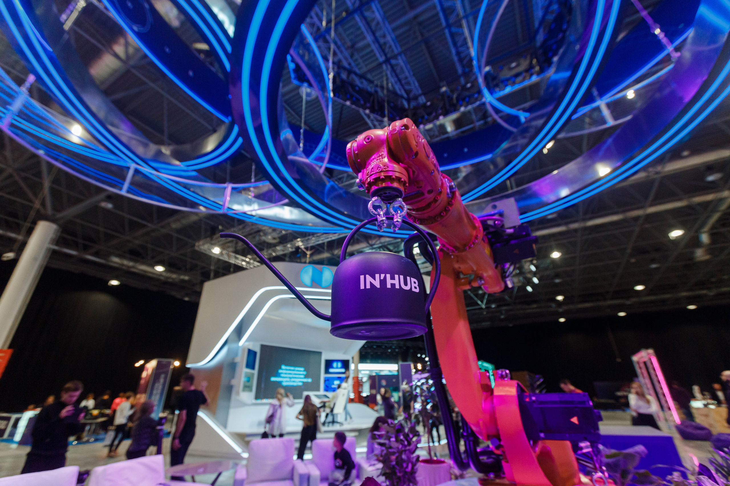 Conferencias. Fotógrafo de retrato, familia y reportajes en Valencia | España | Europa Vitalii Lumier