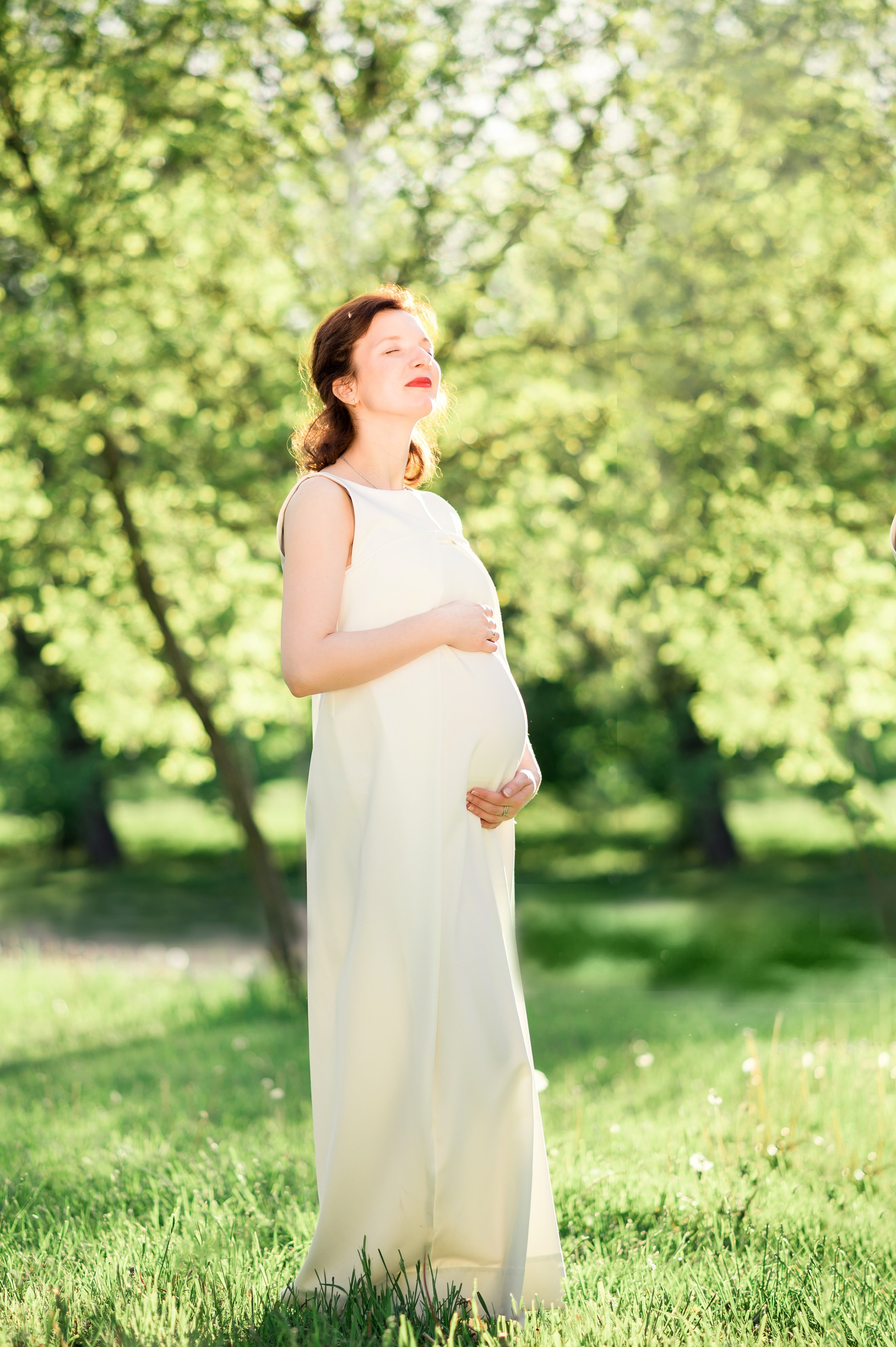 Фотосессия беременной Минск. Семейный и детский фотограф в Минске Надежда Савицкая