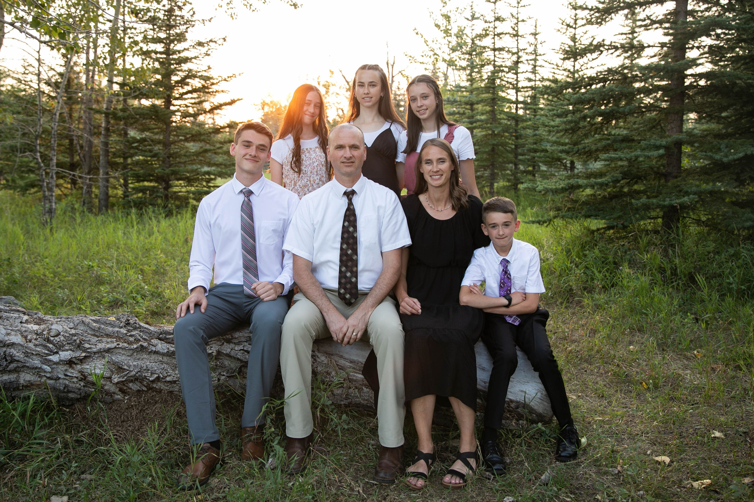 Family Photos — Kapcsos. Ching Li Photography