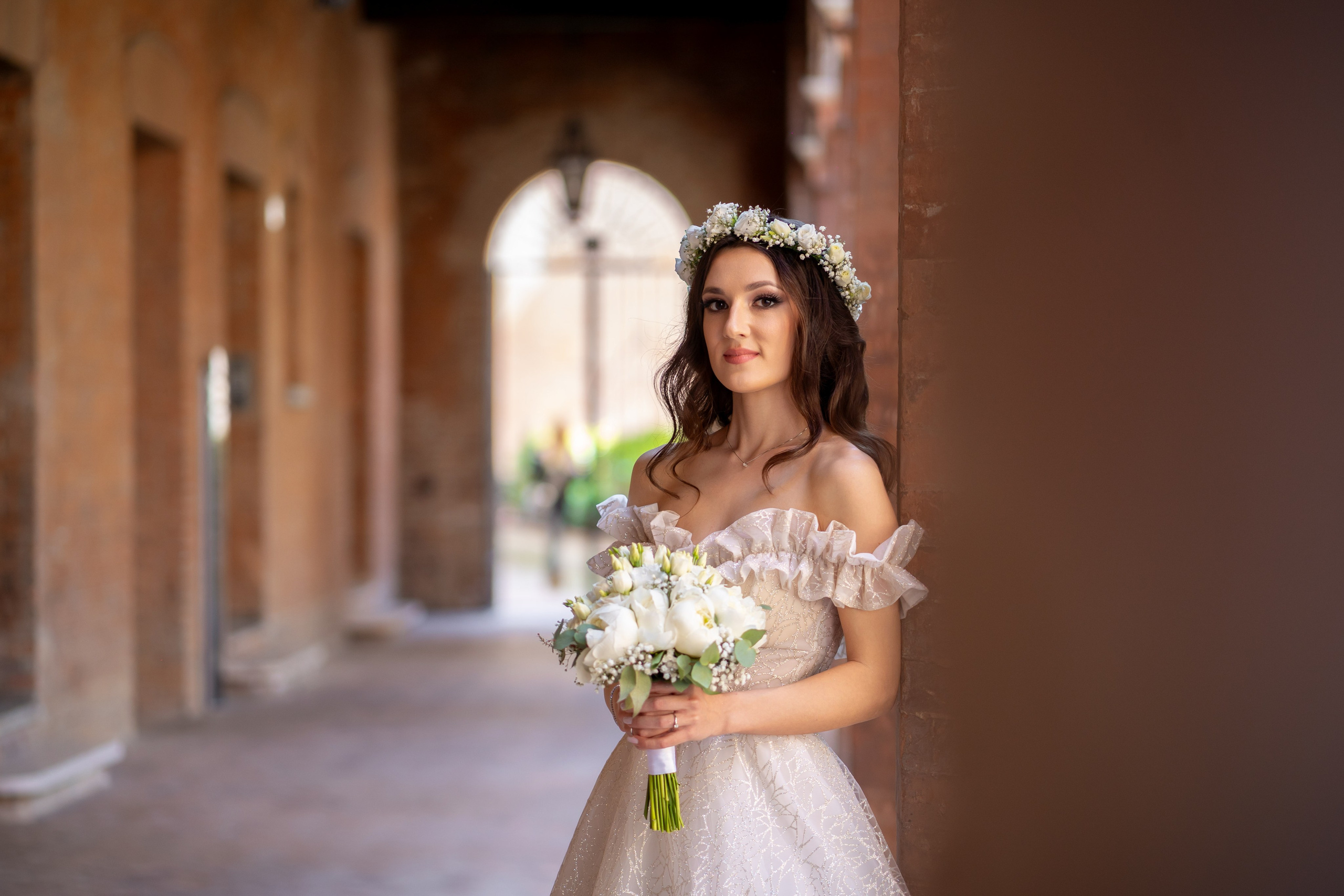 Portafoglio. Mocanu Roman di fotografo in Bologna/Modena/Ferrara