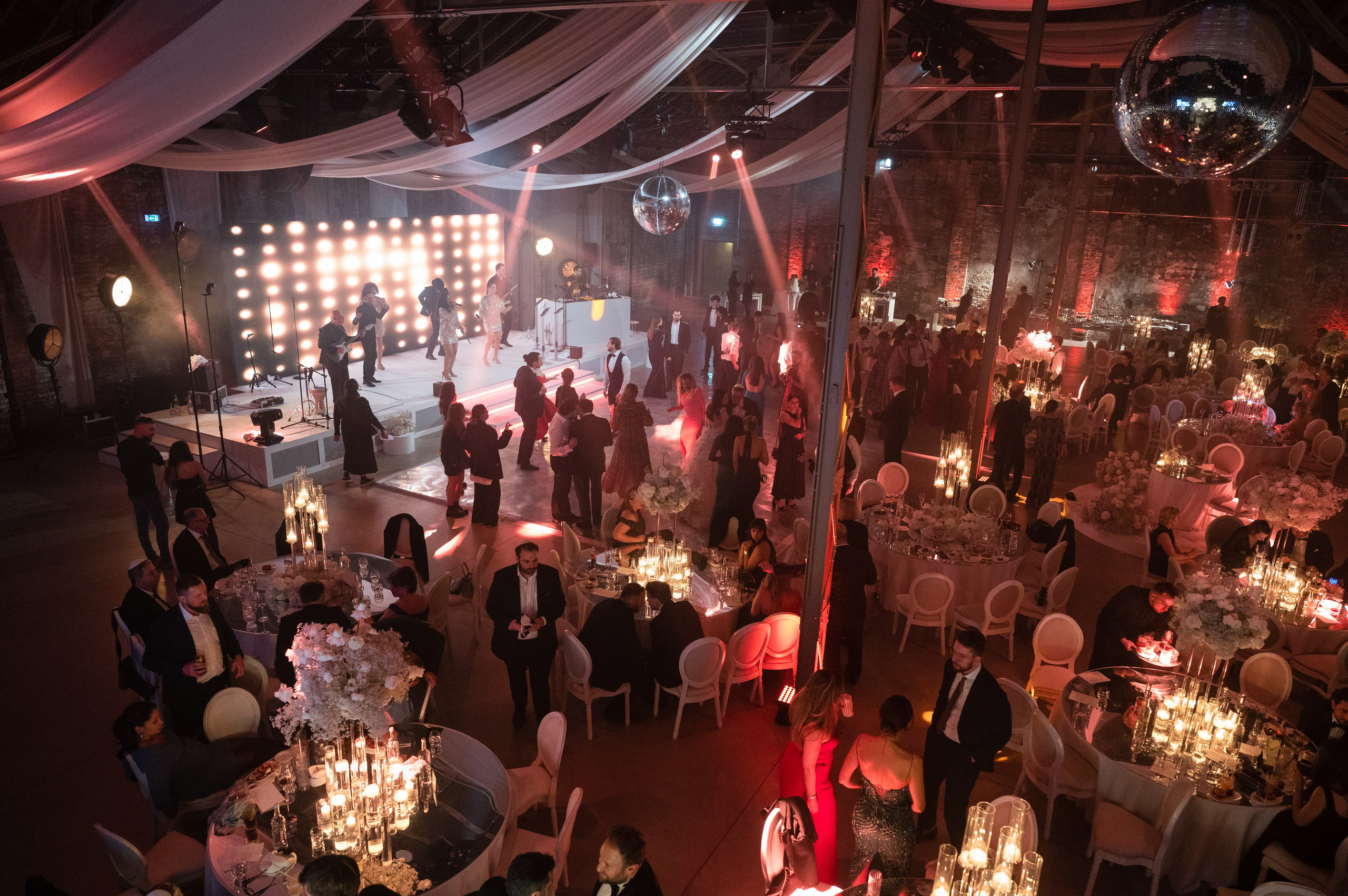 Events. Orlova Media