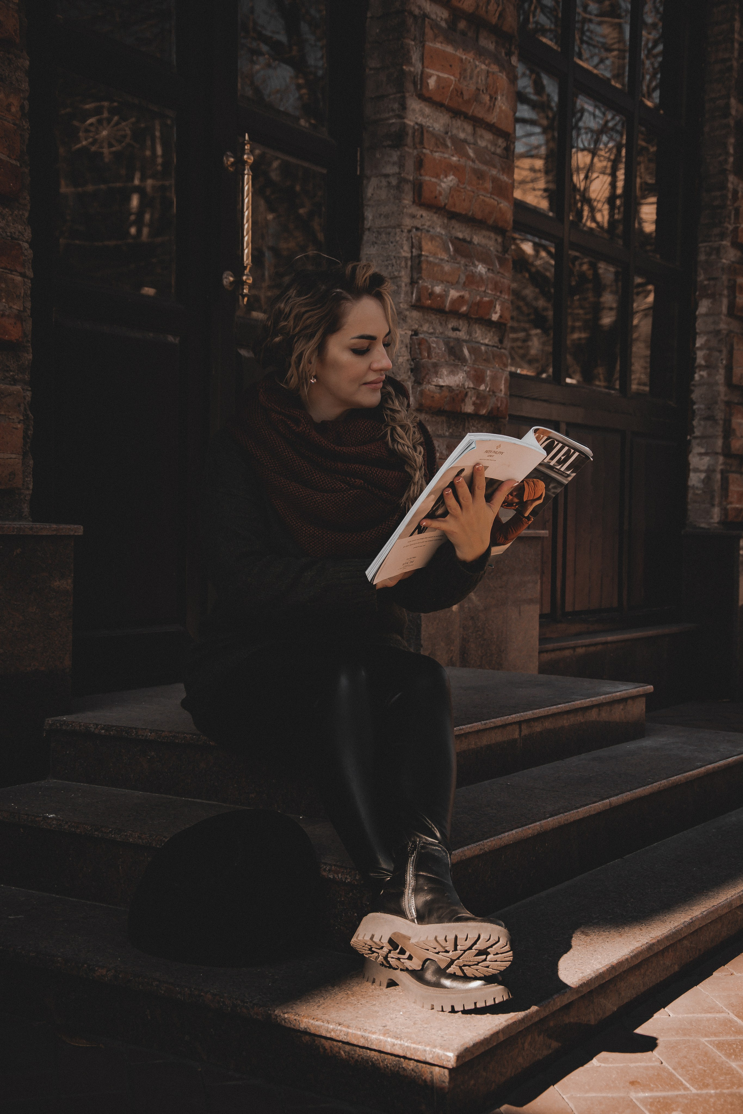 Street Photo. ST.PHOTO13