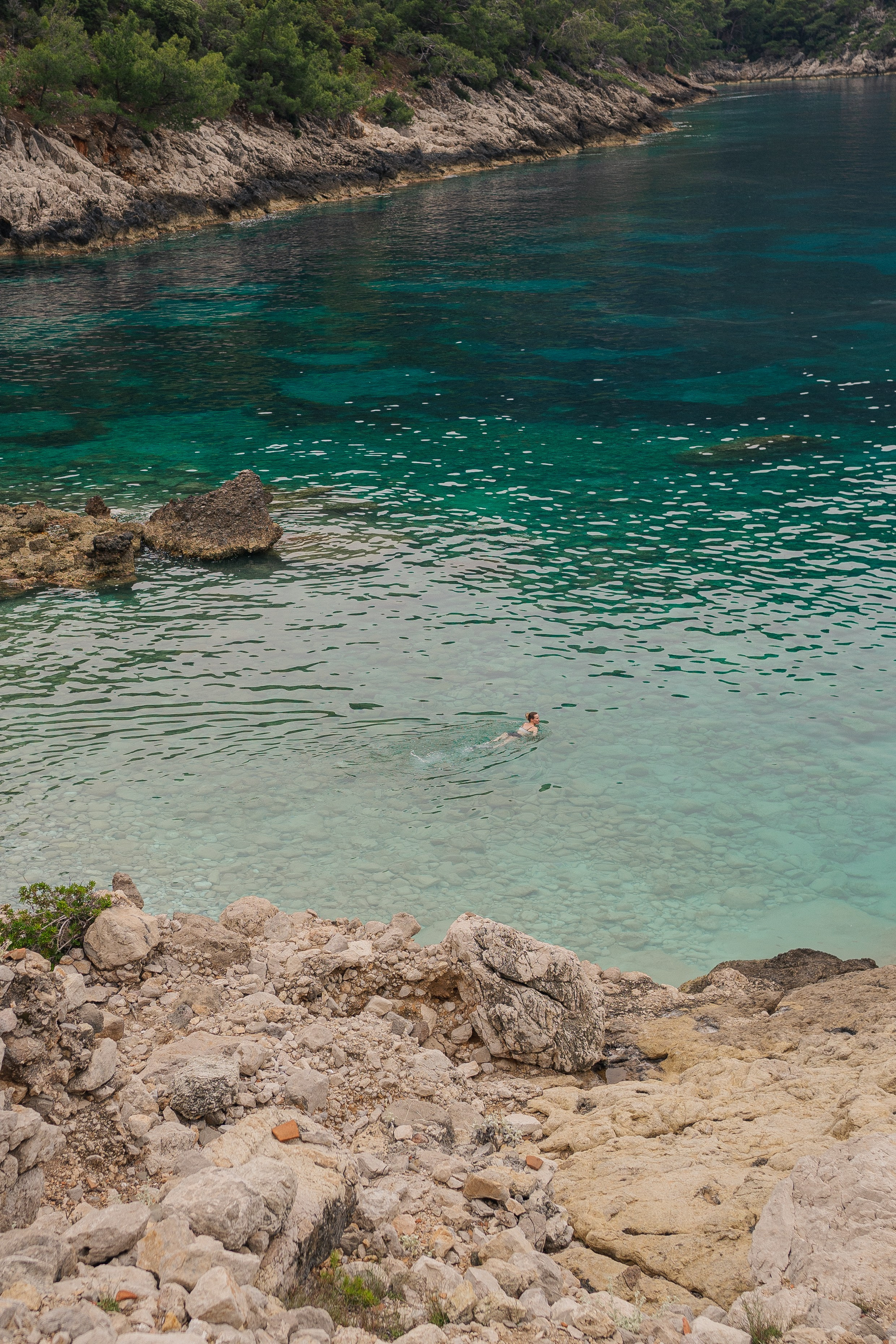 Хайкинг Ликийская тропа. Фотограф Москва Ларина Юлия