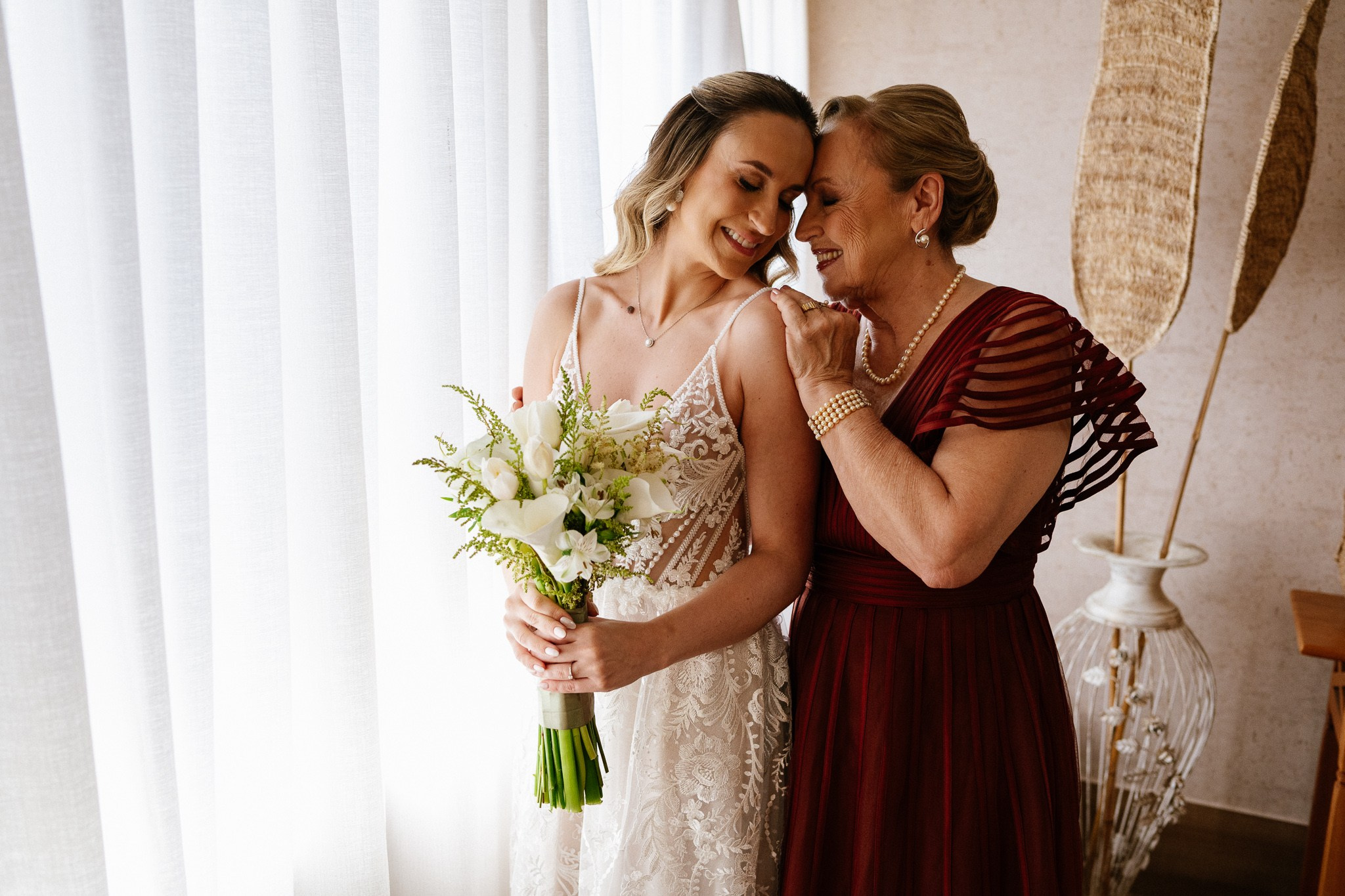 Julia & Alvaro | Fotografia de Casamento no Palmeiras Eventos de Limeira
