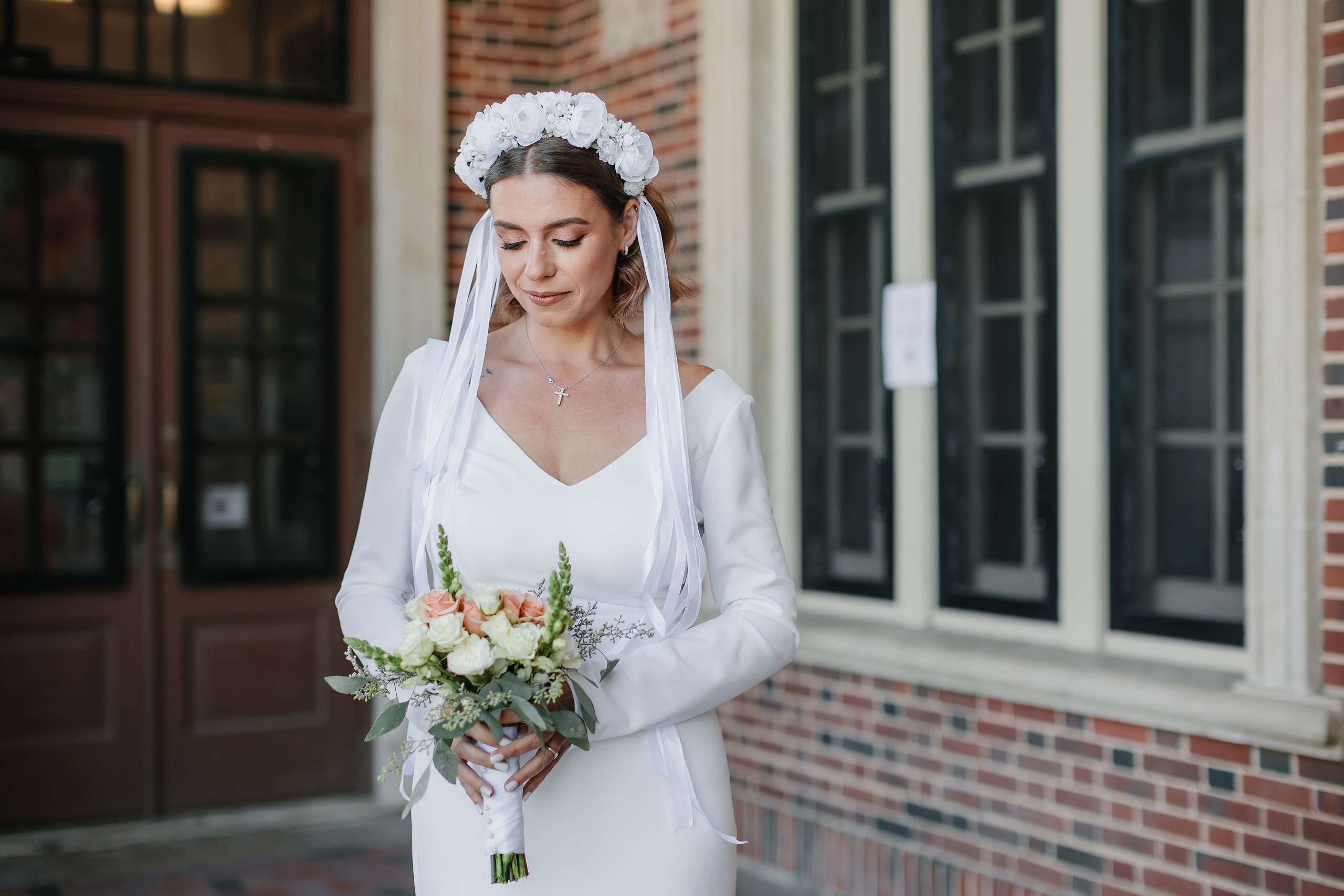 10.07.2023 Wedding. Wedding family event photographer in Chicago Nick Yushevich