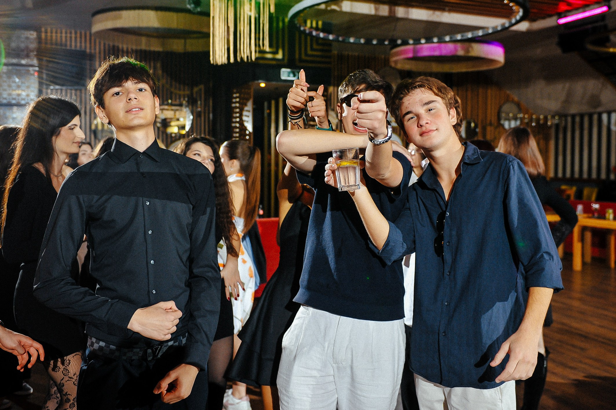 Karina (majorat). Fotograf de familie și evenimente