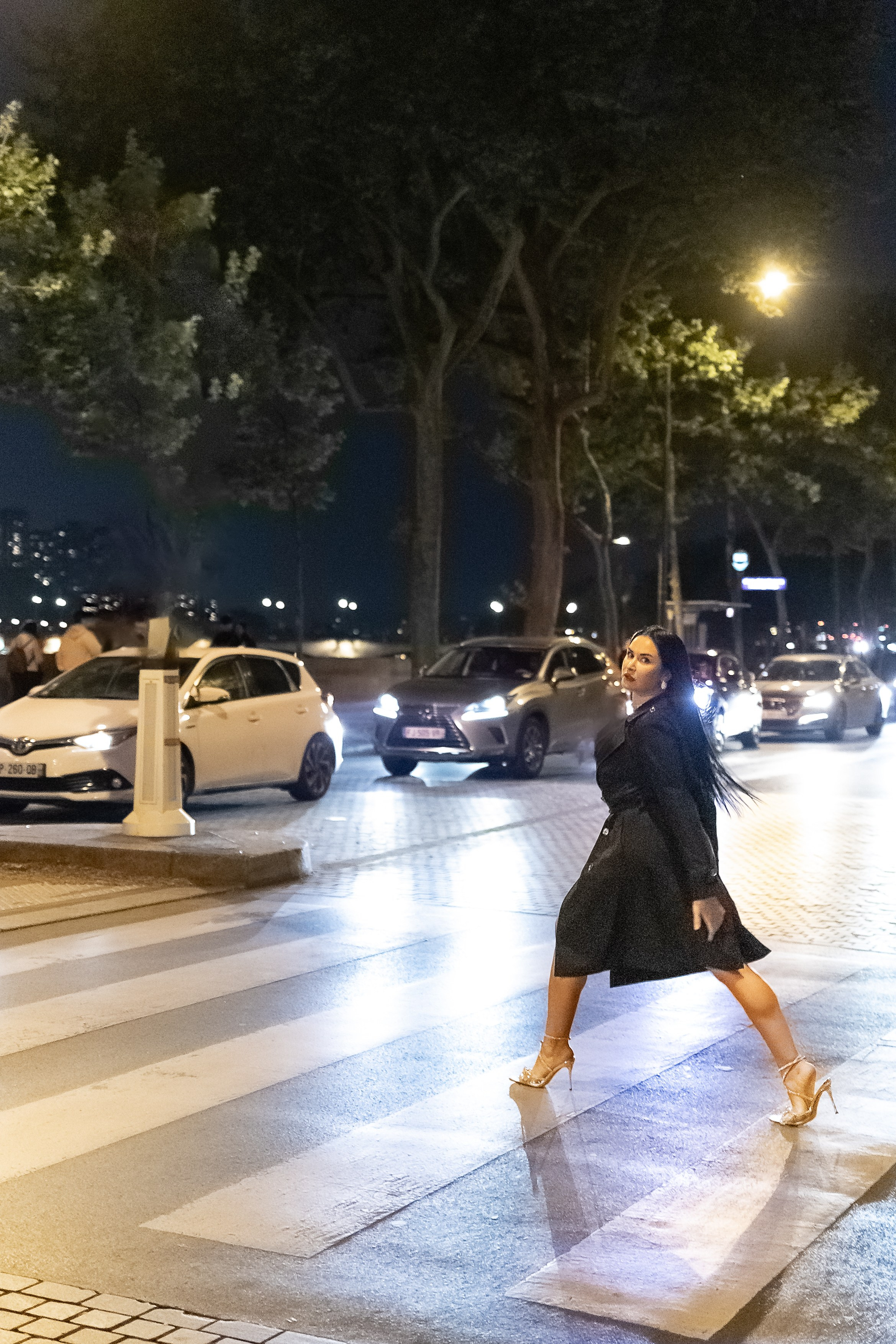 Paris Anastasia. Ihr Fotograf in Nürnberg und Umgebung