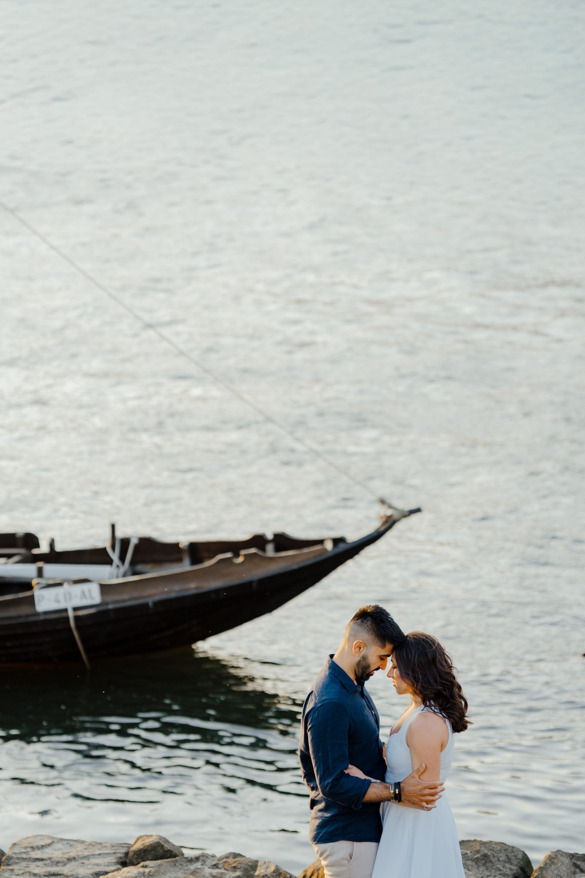 Pre-Wedding Session | Jaya & Amrit. Love Frames | Luxury Wedding Photography & Films in Portugal & Europe